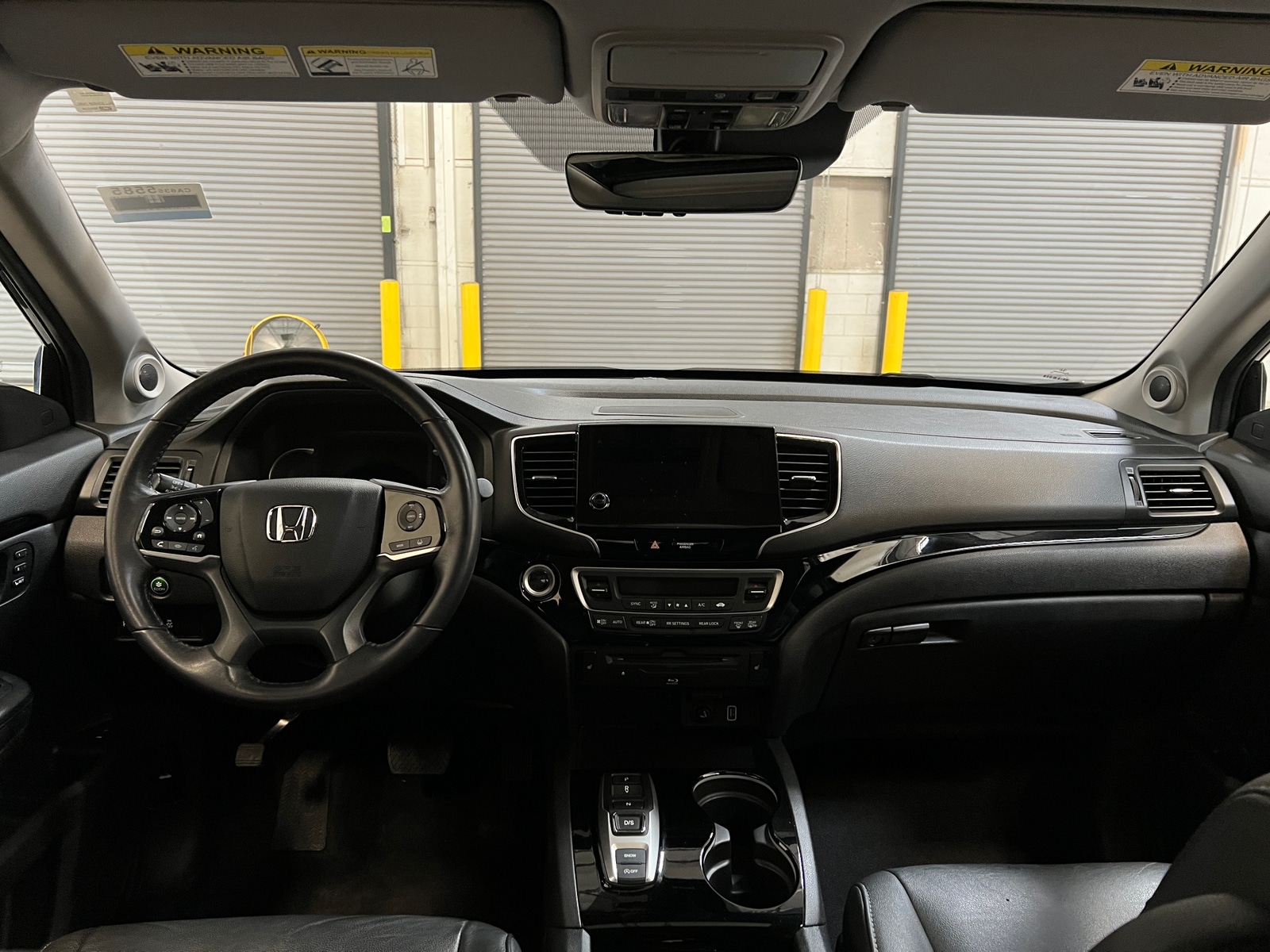 Thumbnail: 2019 Honda Pilot - 2