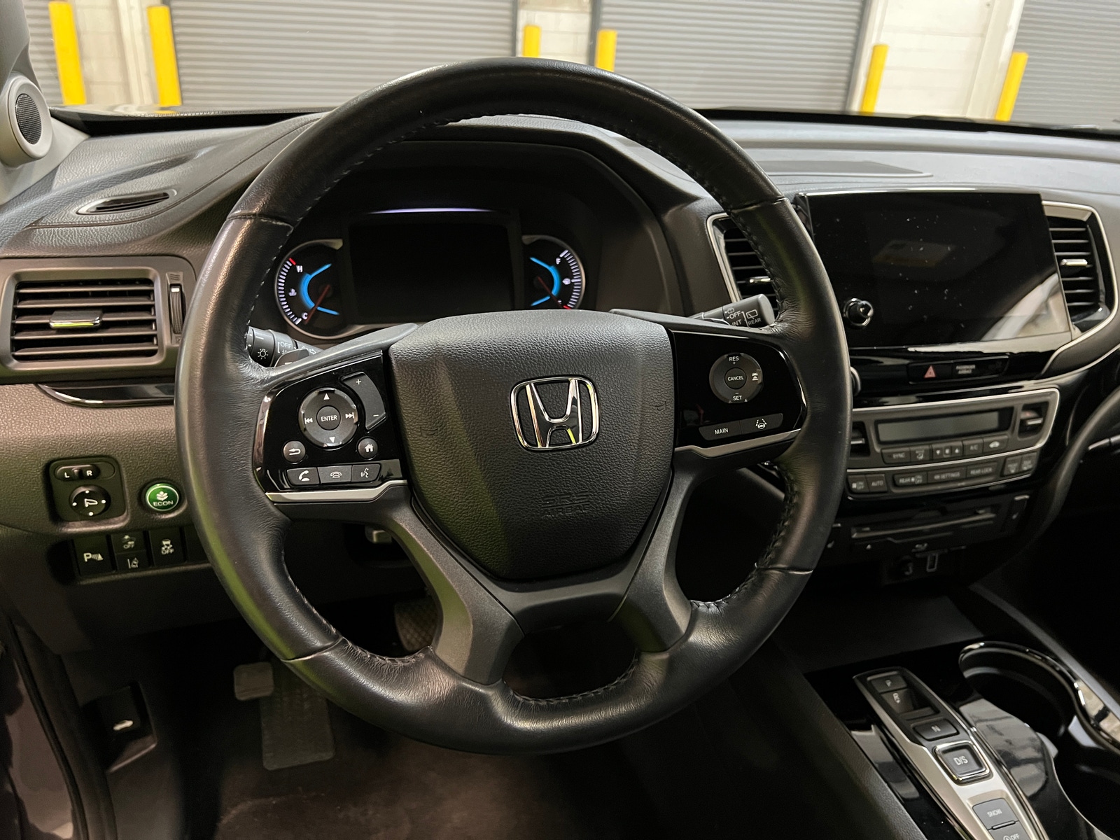 Thumbnail: 2019 Honda Pilot - 4