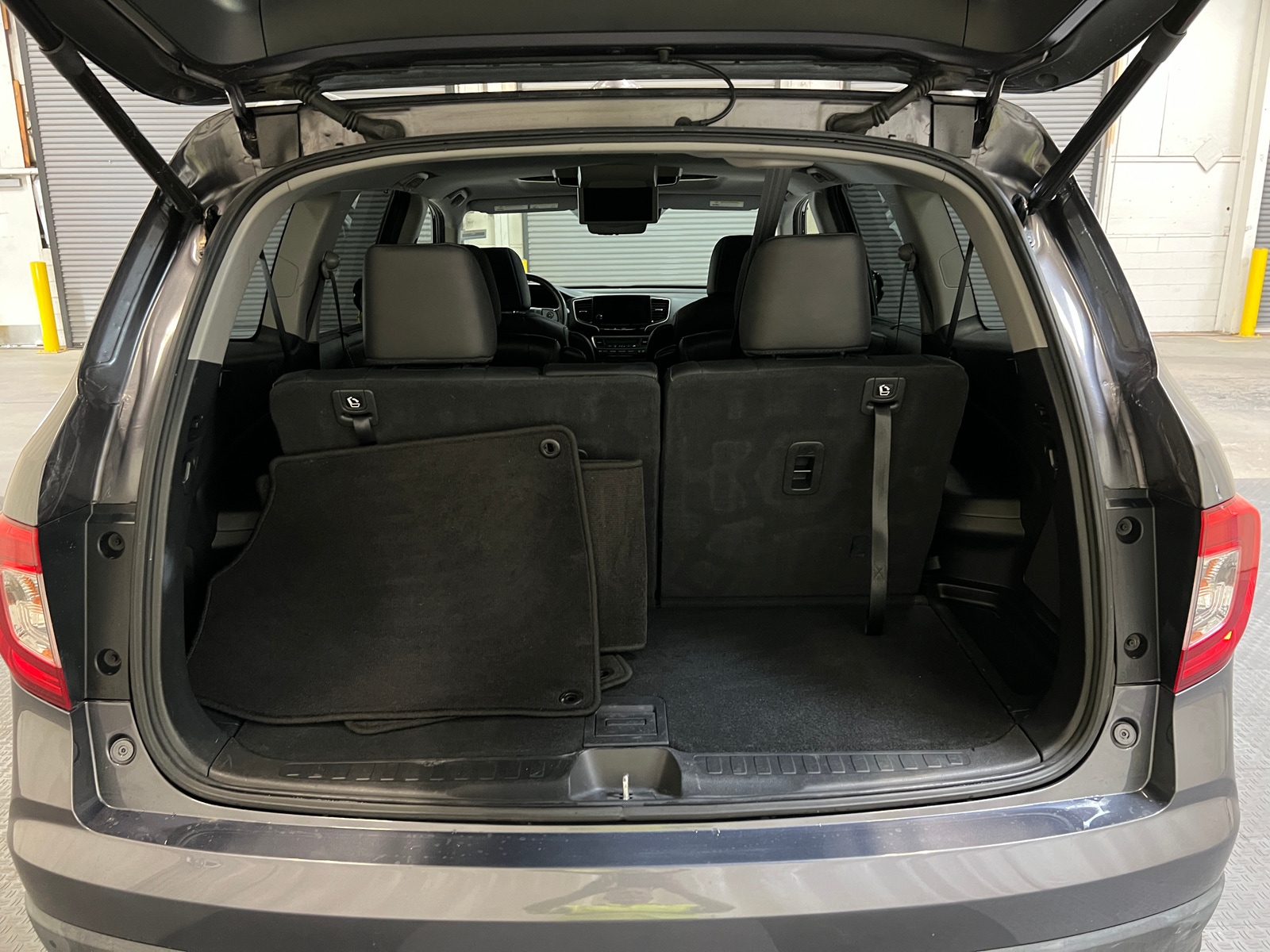 Thumbnail: 2019 Honda Pilot - 6
