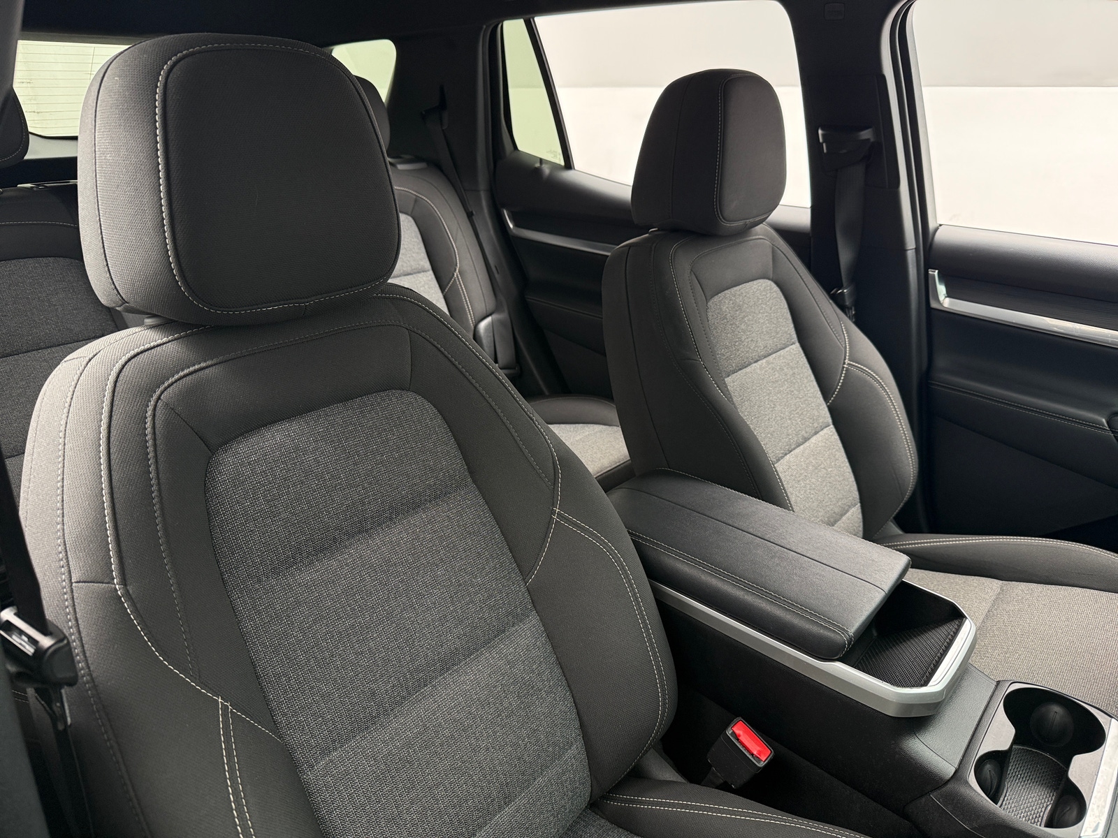 Thumbnail: 2025 GMC Terrain - 2