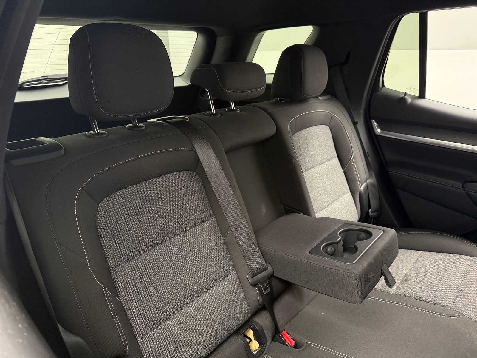 Thumbnail: 2025 GMC Terrain - 6