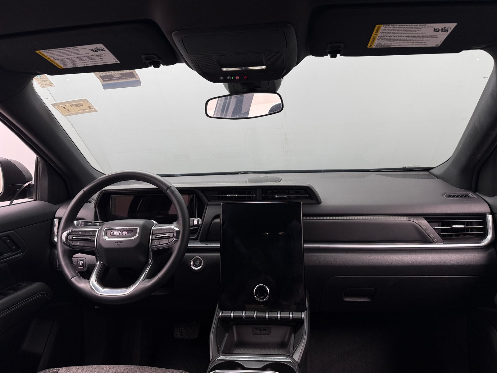 Thumbnail: 2025 GMC Terrain - 3