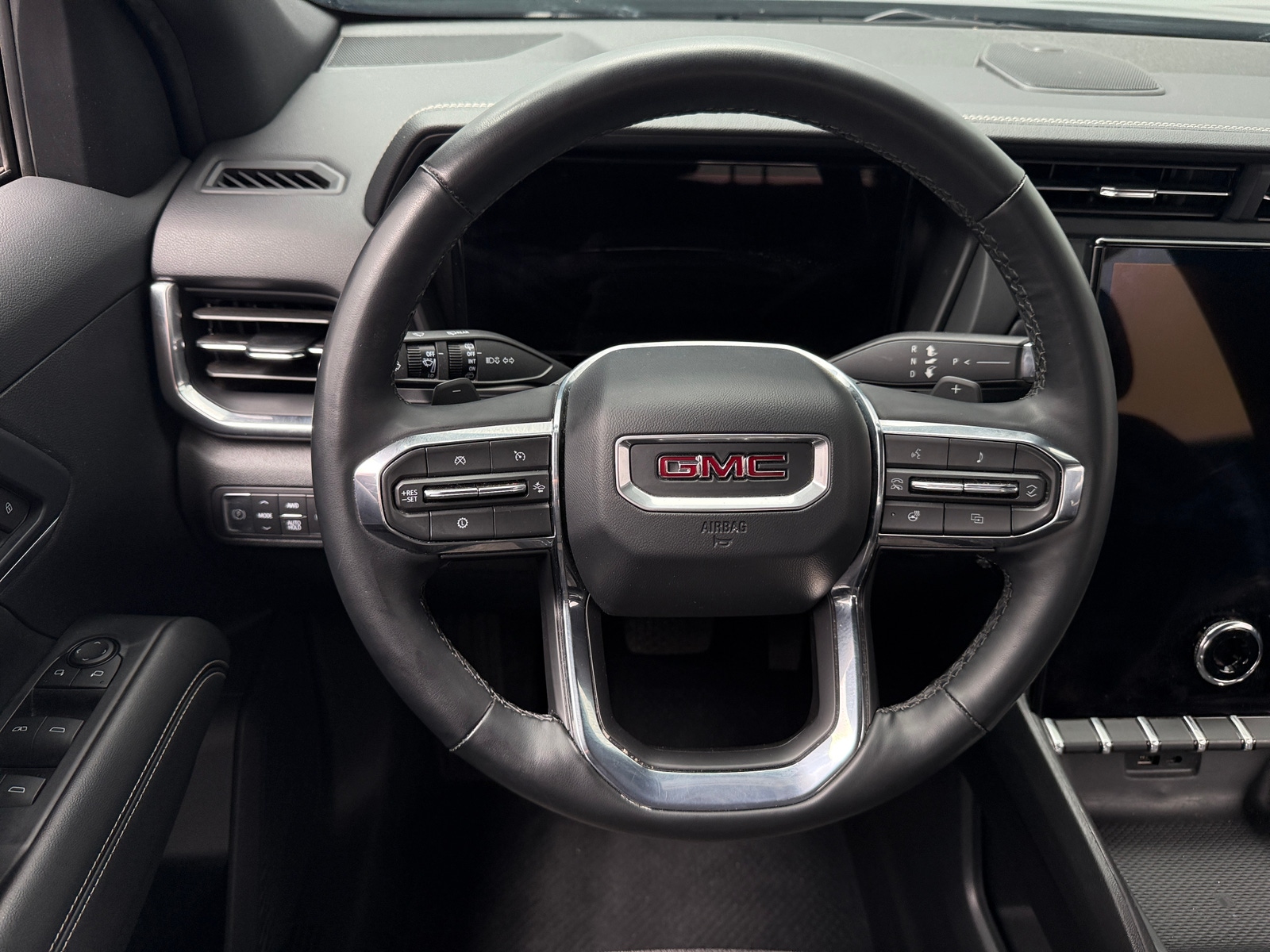 Thumbnail: 2025 GMC Terrain - 5