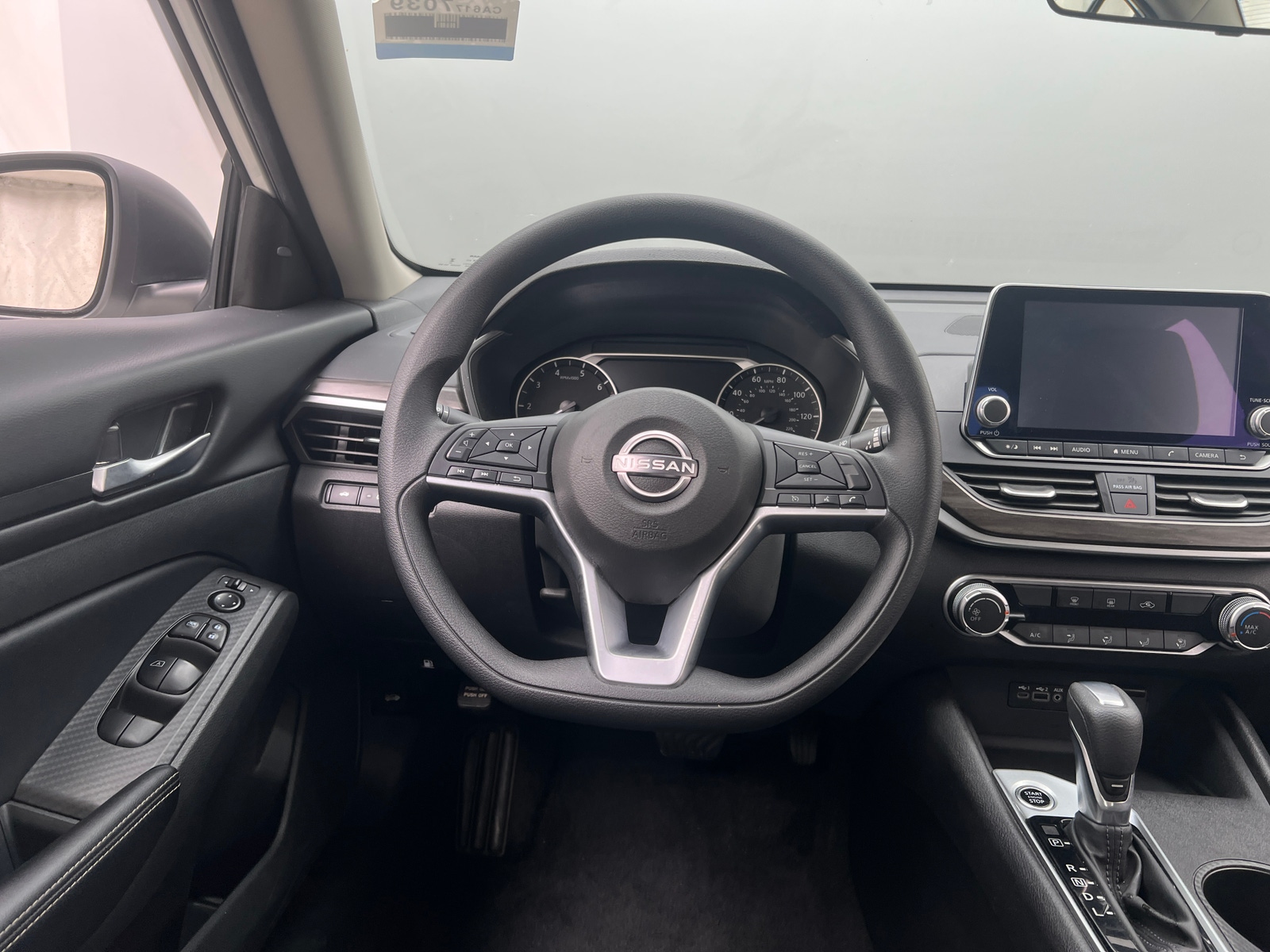 Thumbnail: 2025 Nissan Altima - 5