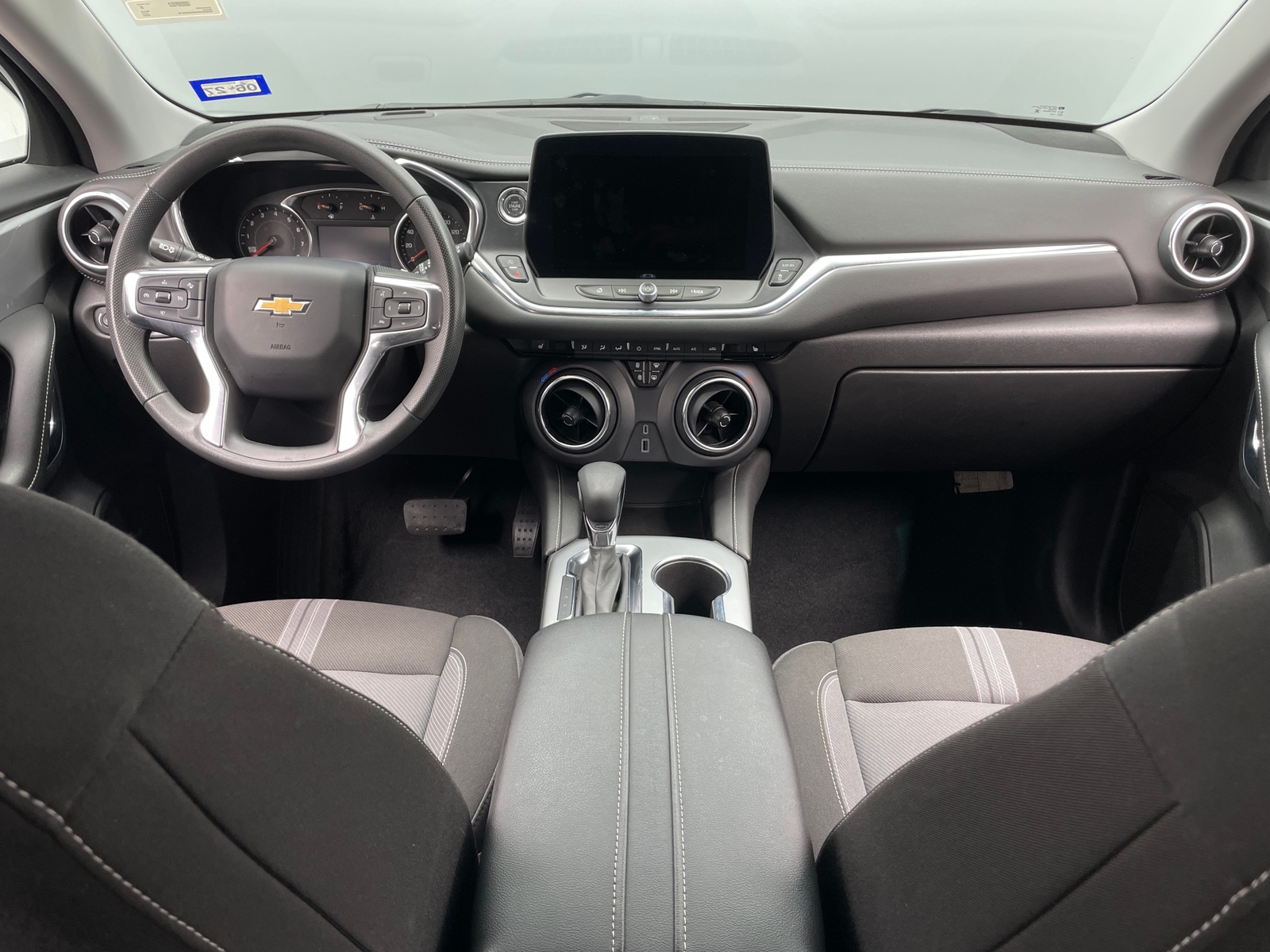 Thumbnail: 2025 Chevrolet Blazer - 3