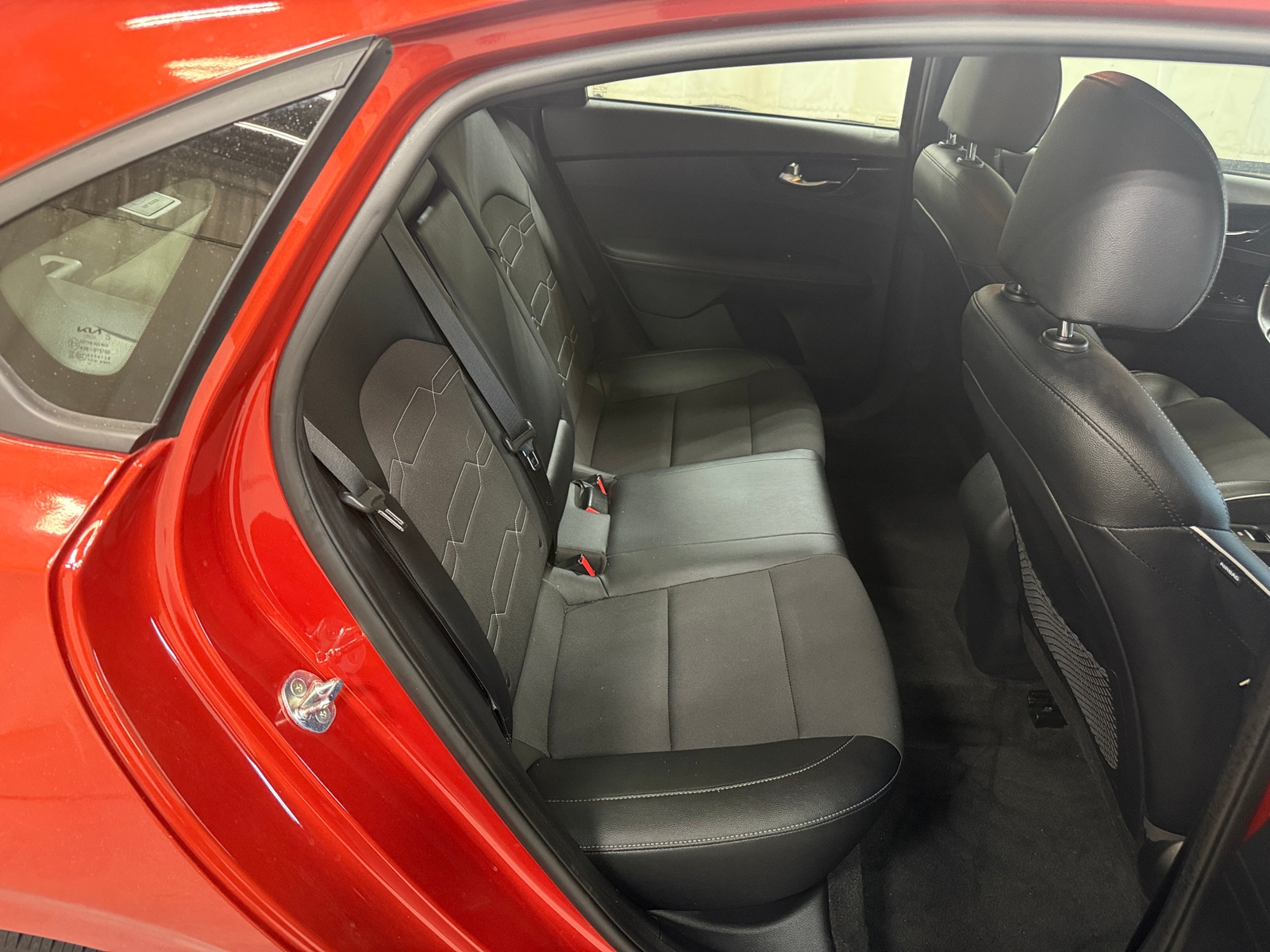 Thumbnail: 2023 Kia Forte - 5