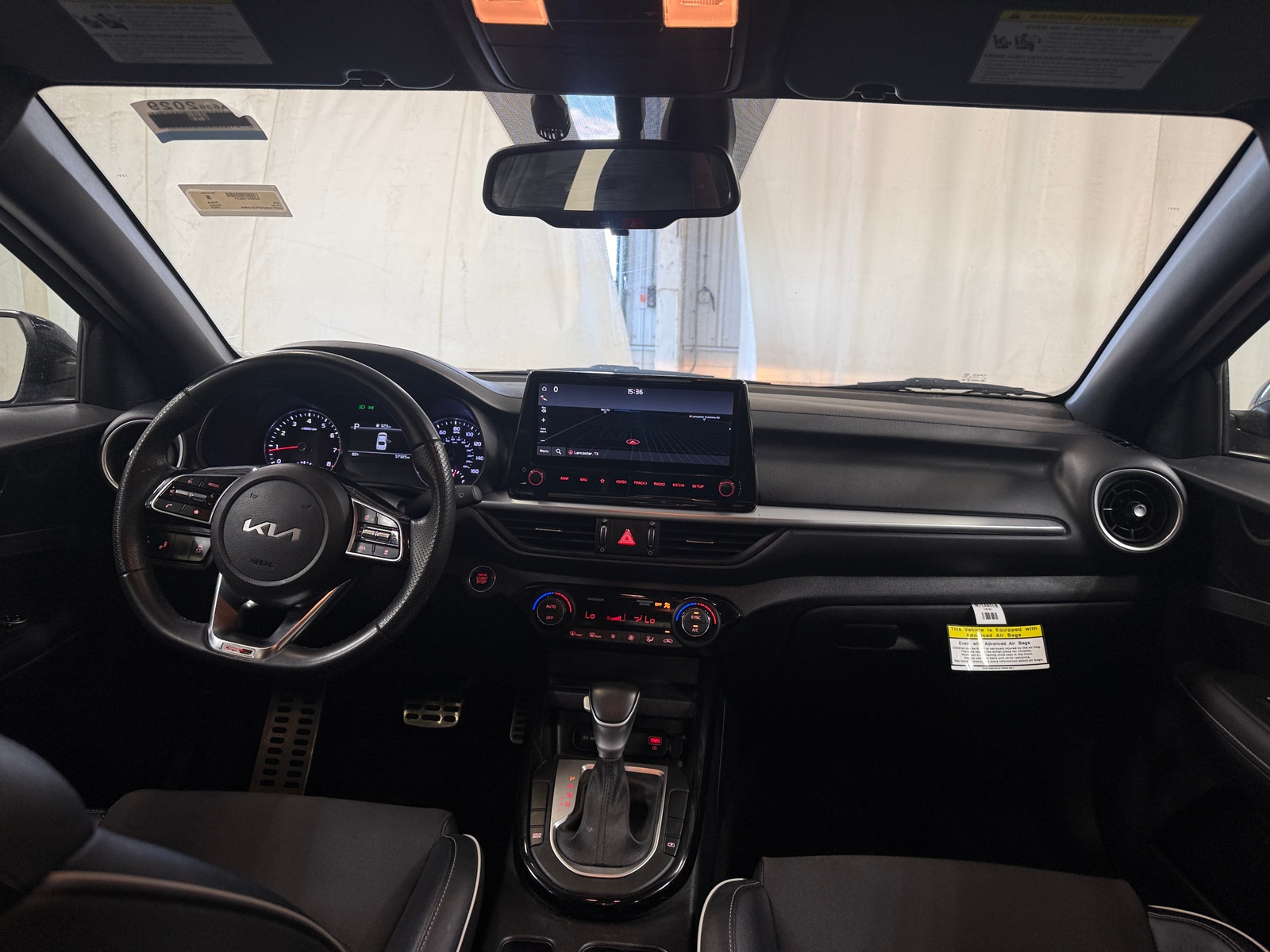 Thumbnail: 2023 Kia Forte - 2
