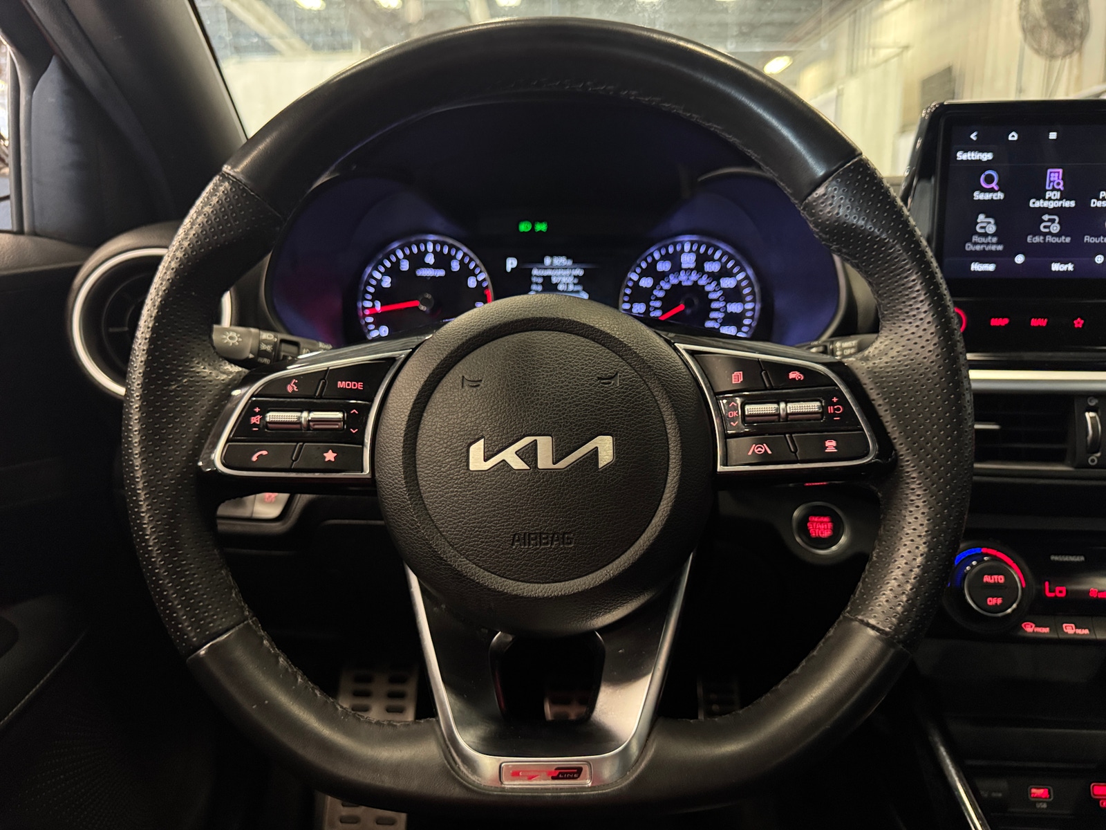 Thumbnail: 2023 Kia Forte - 4