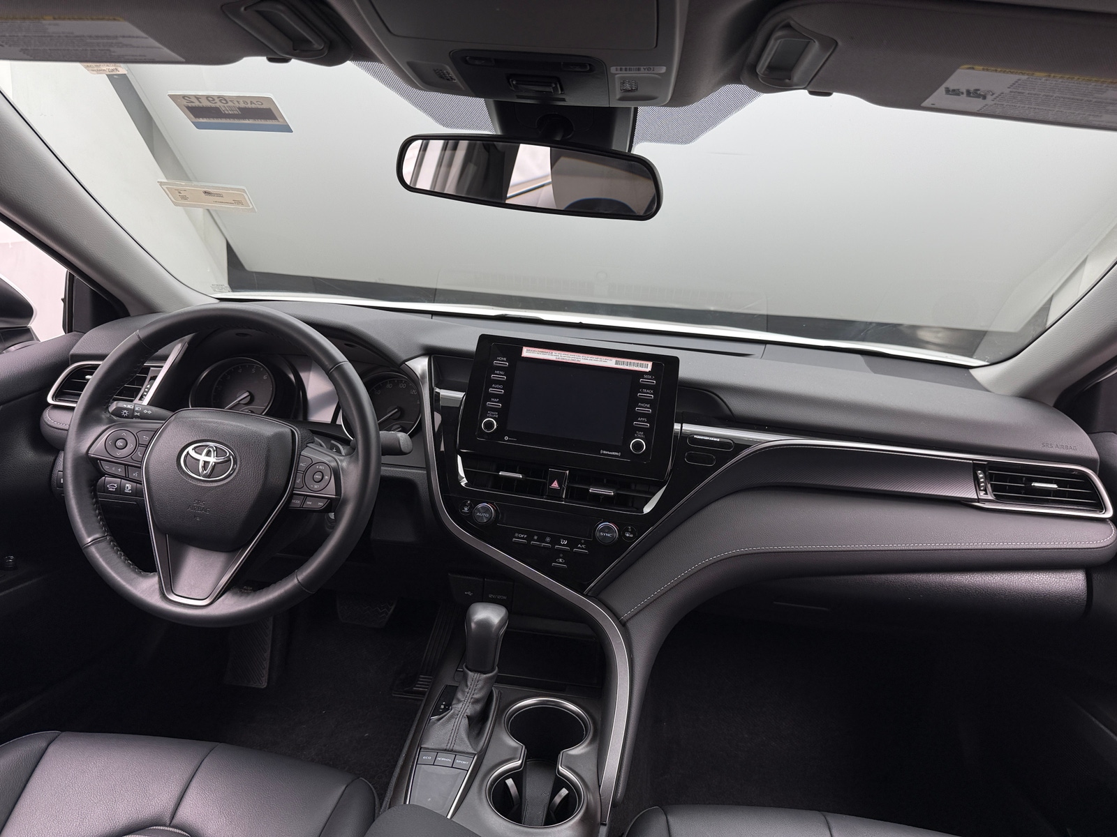 Thumbnail: 2024 Toyota Camry - 2