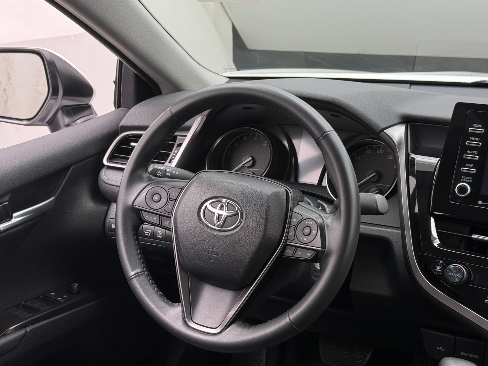 Thumbnail: 2024 Toyota Camry - 4
