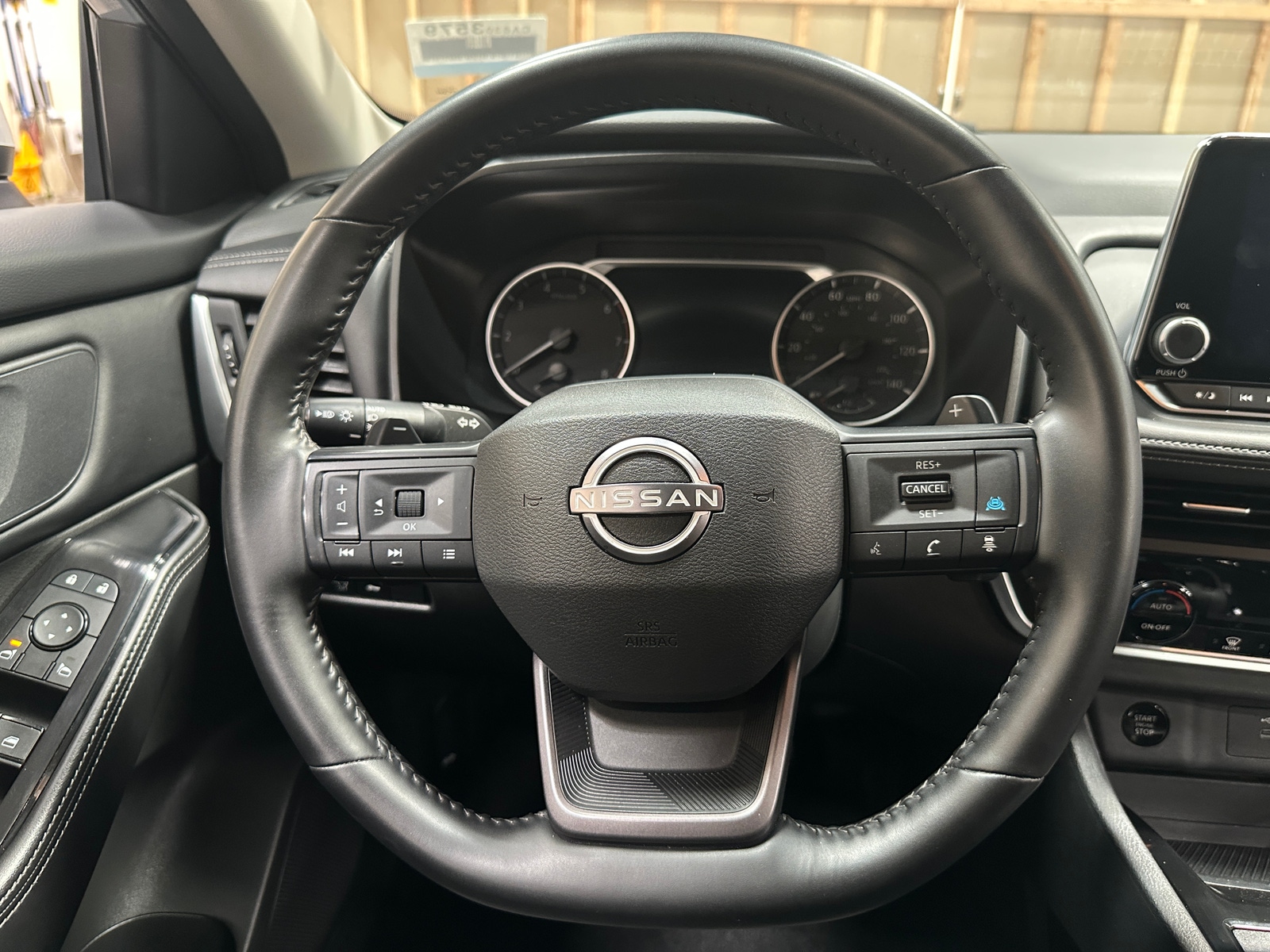 Thumbnail: 2025 Nissan Rogue - 5