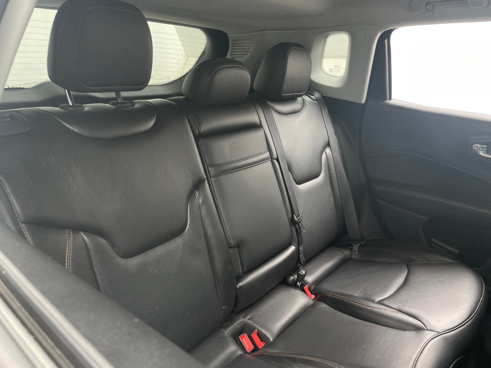 Thumbnail: 2019 Jeep Compass - 5