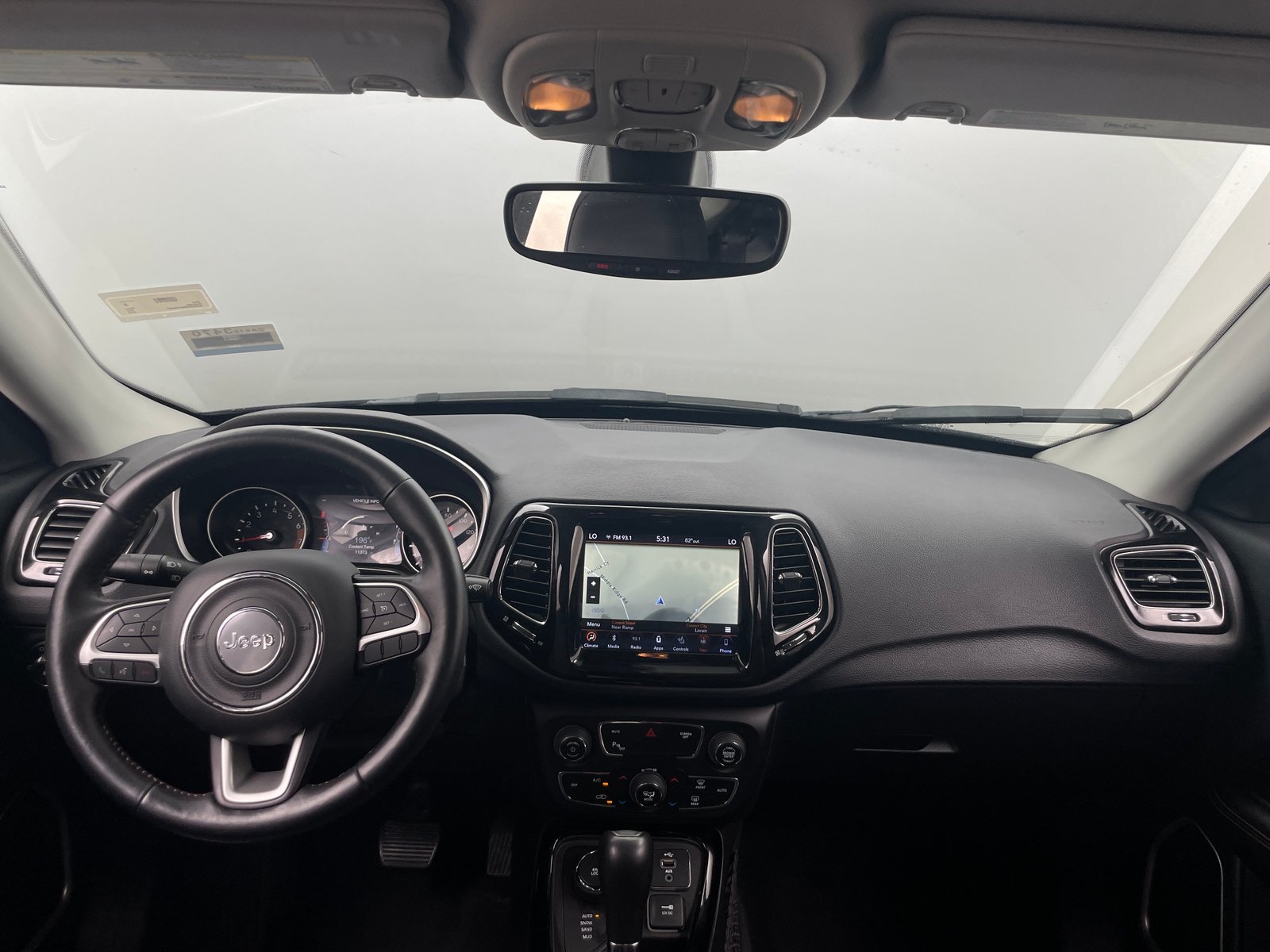 Thumbnail: 2019 Jeep Compass - 2