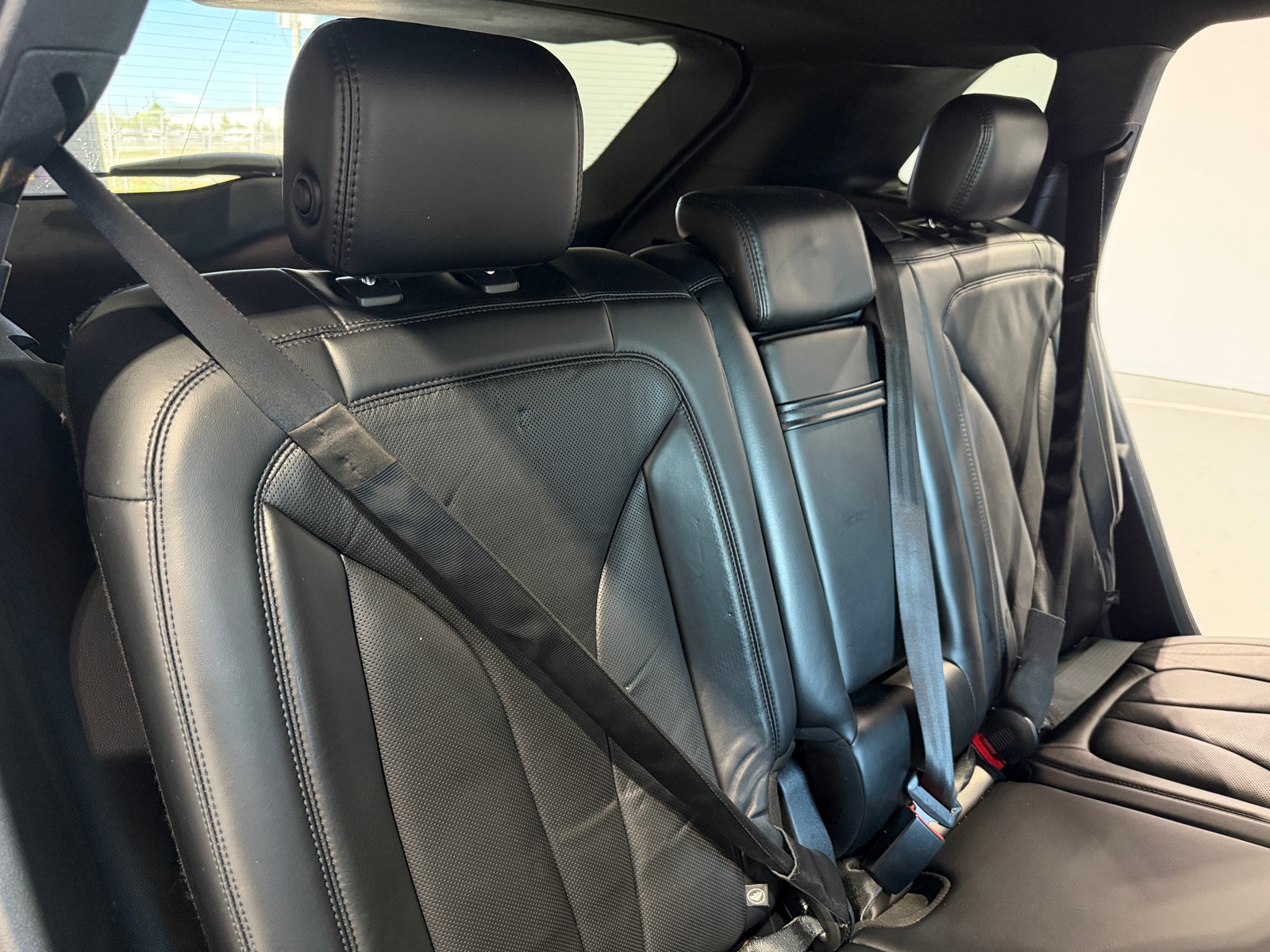 Thumbnail: 2017 Lincoln MKX - 5