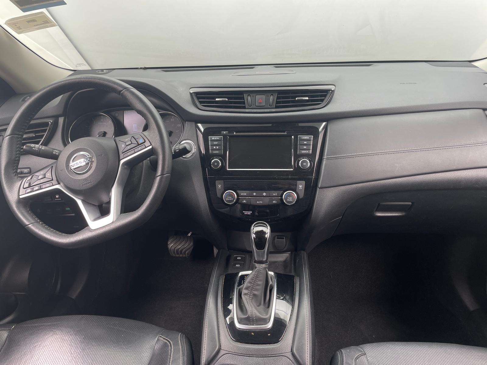 Thumbnail: 2020 Nissan Rogue - 2