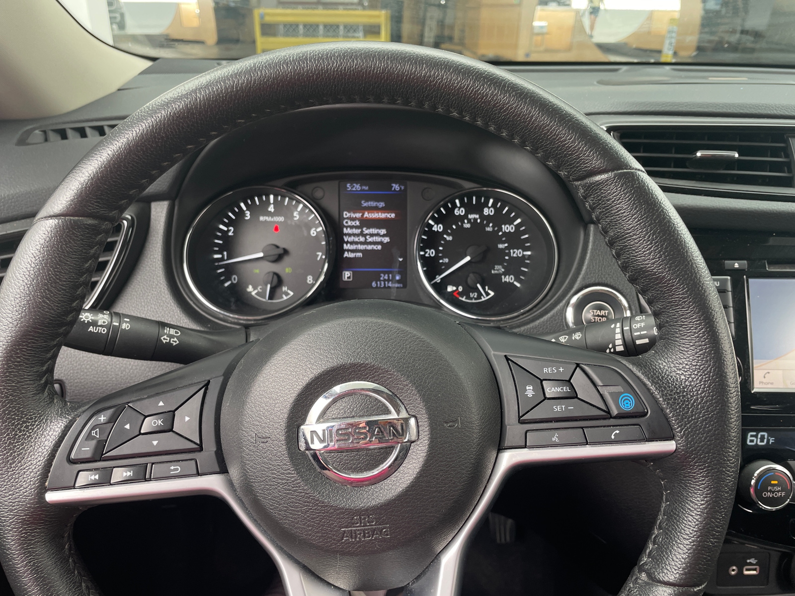 Thumbnail: 2020 Nissan Rogue - 4