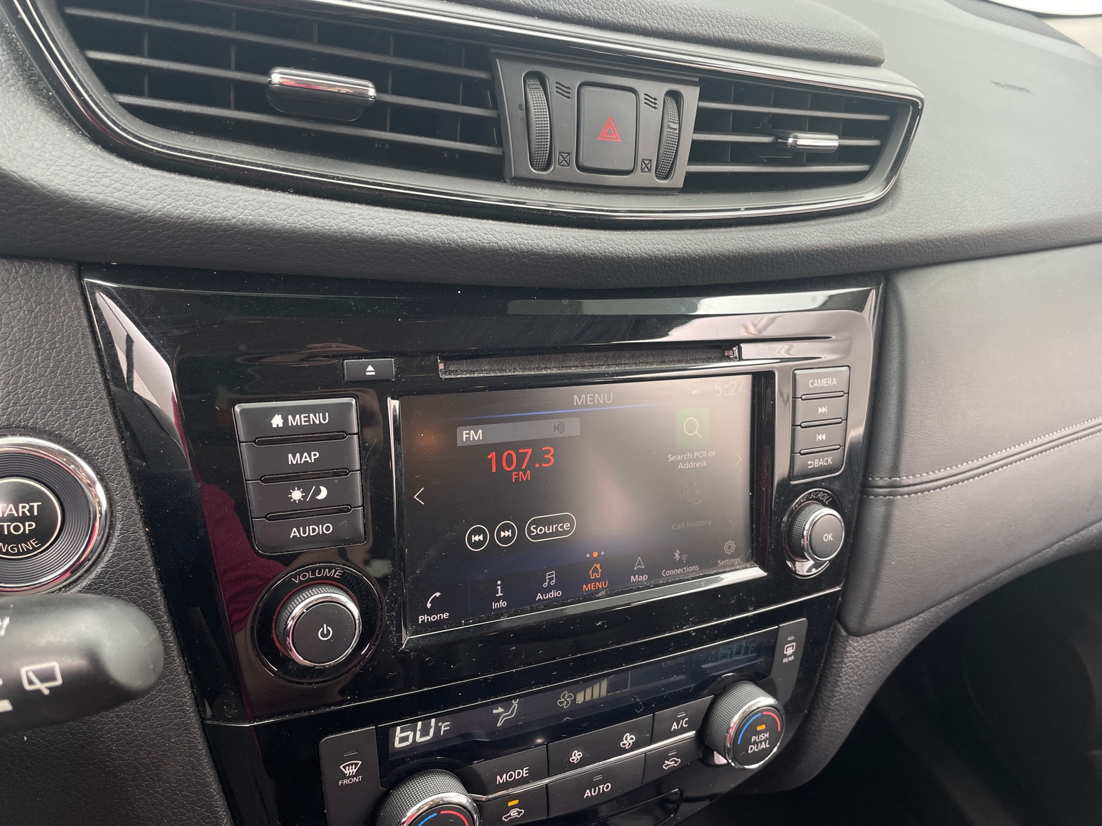 Thumbnail: 2020 Nissan Rogue - 3