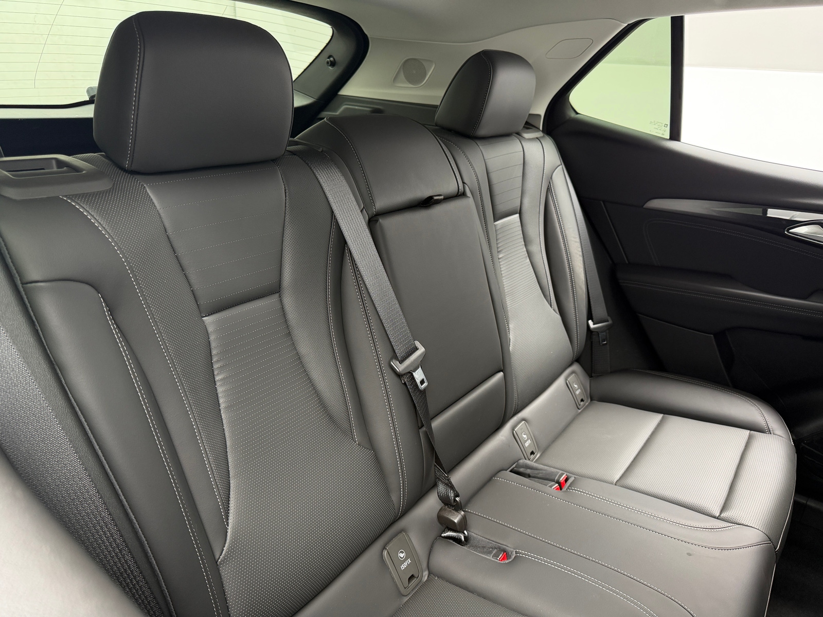 Thumbnail: 2024 Buick Envision - 5