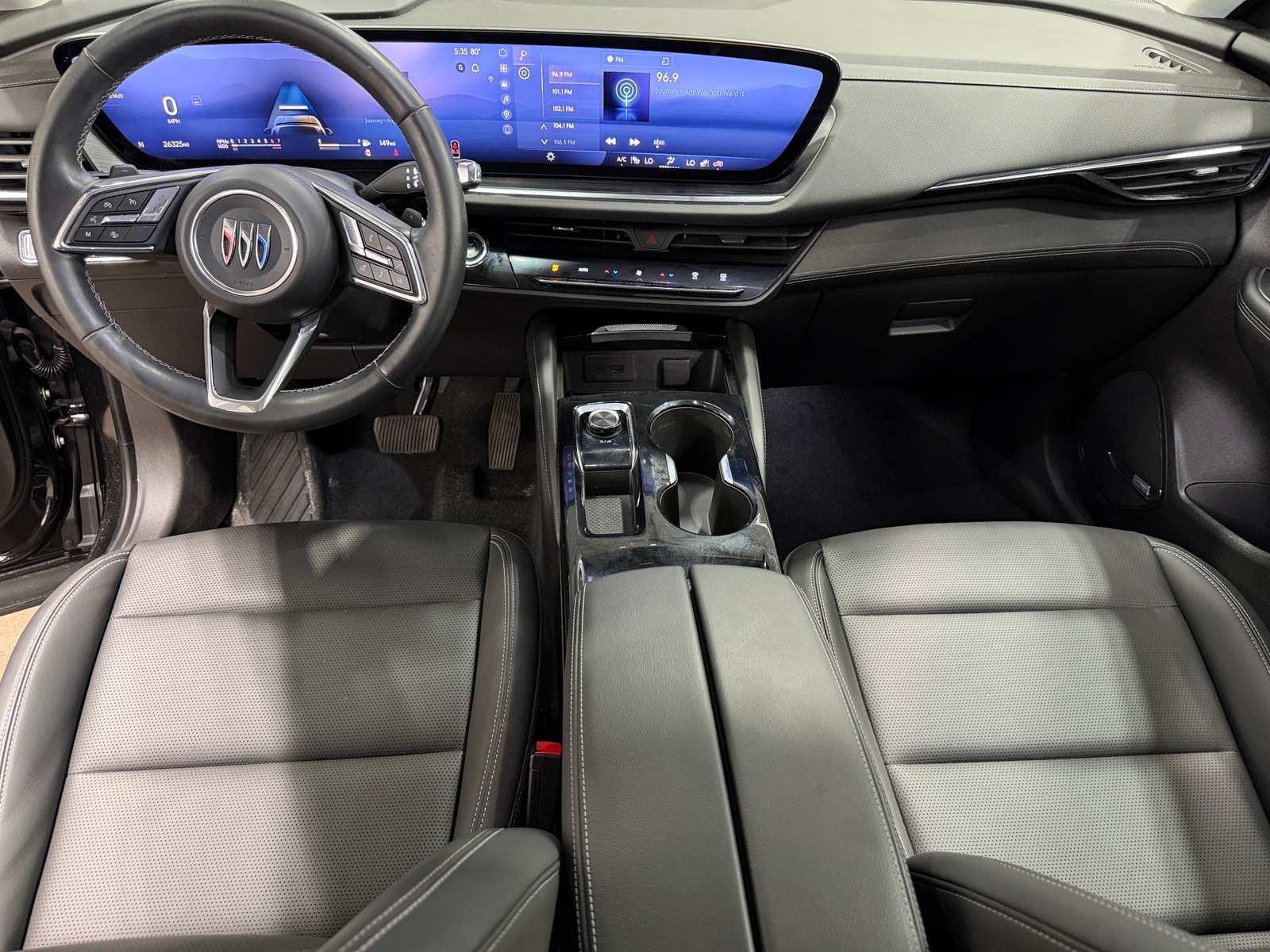 Thumbnail: 2024 Buick Envision - 2
