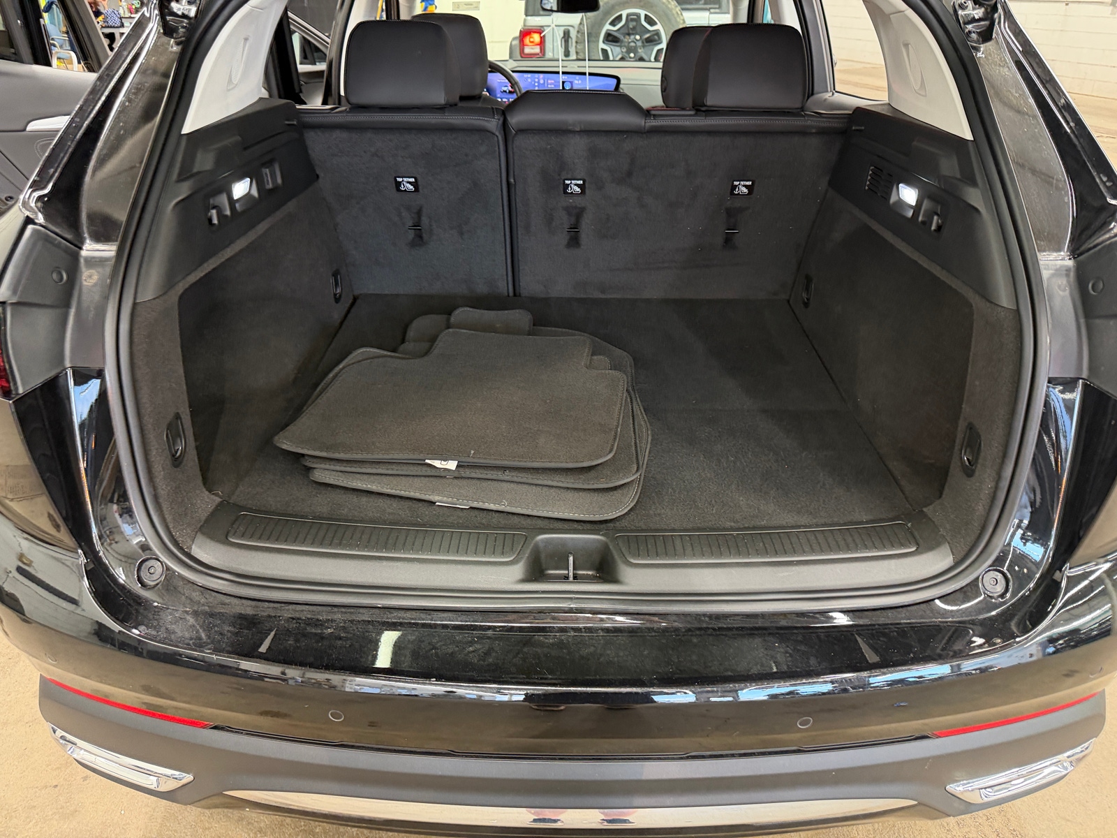 Thumbnail: 2024 Buick Envision - 6