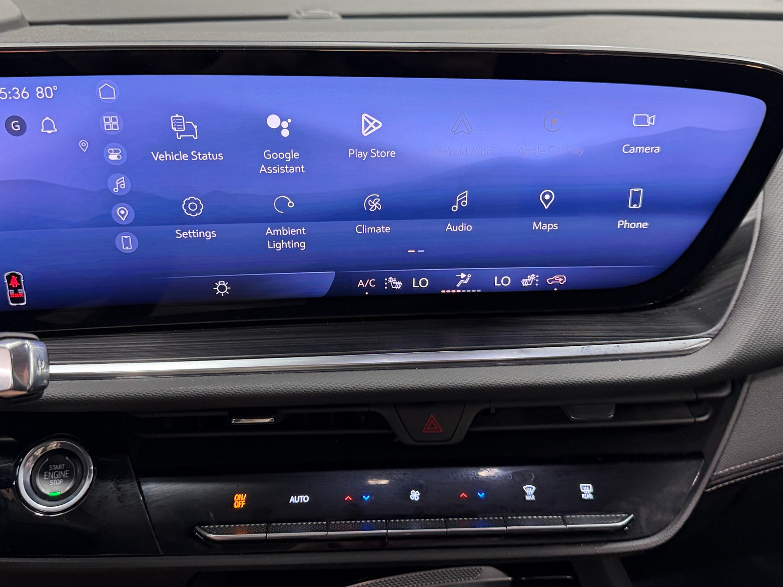 Thumbnail: 2024 Buick Envision - 3