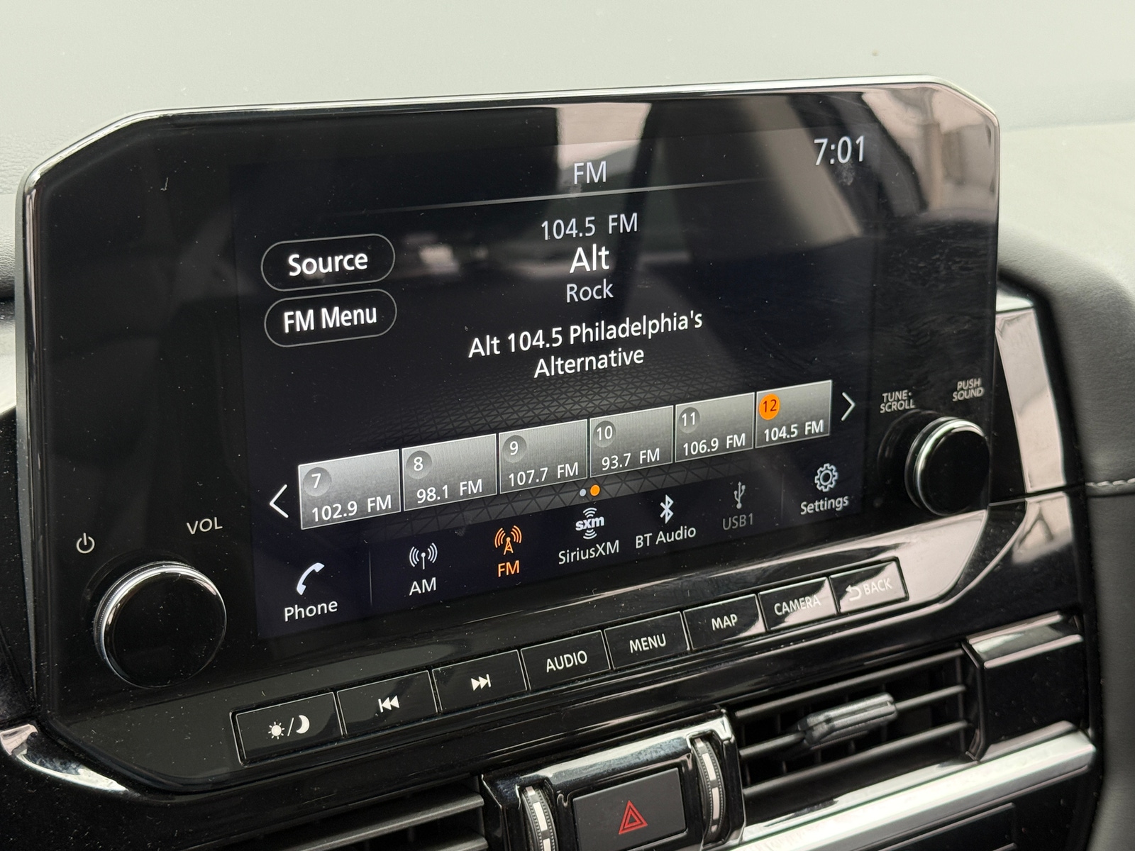 Thumbnail: 2024 Nissan Pathfinder - 3