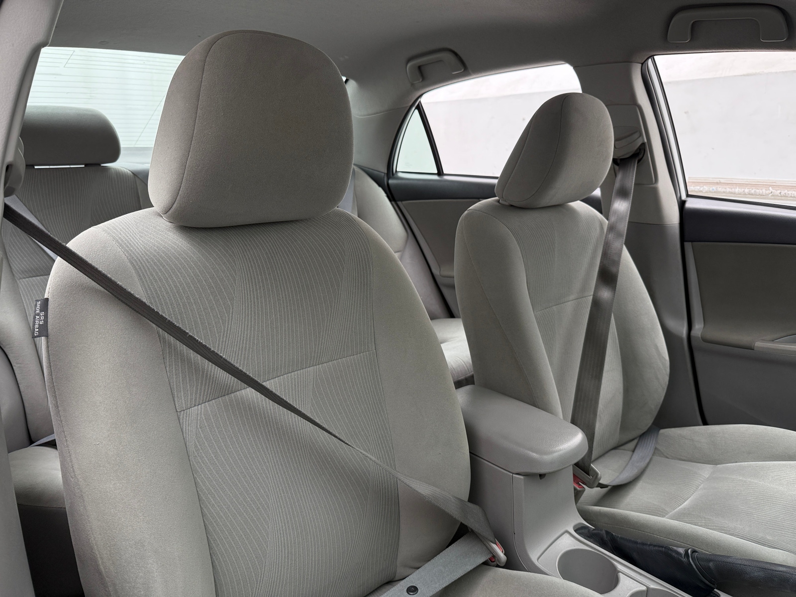 Thumbnail: 2013 Toyota Corolla - 2