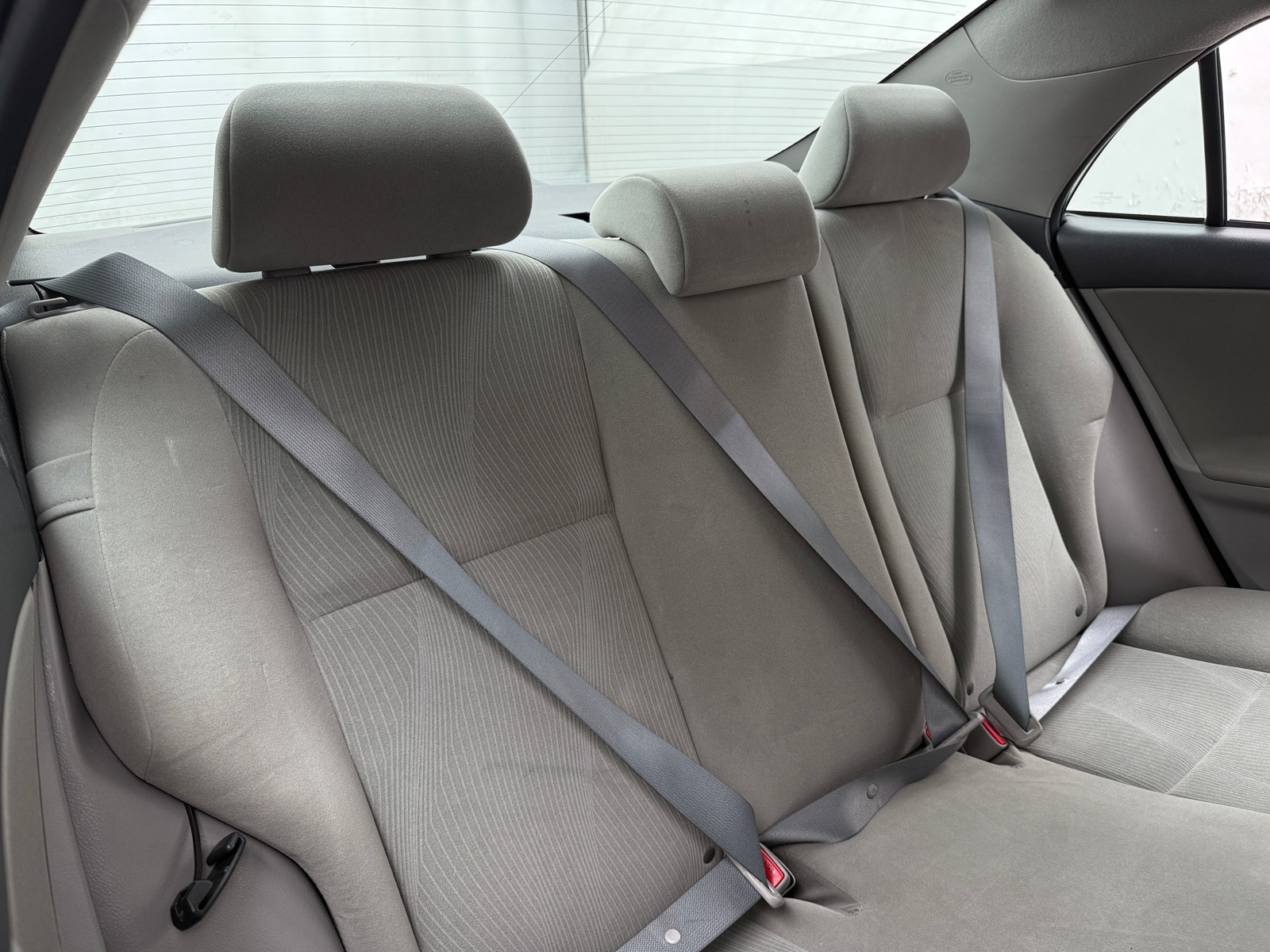 Thumbnail: 2013 Toyota Corolla - 6