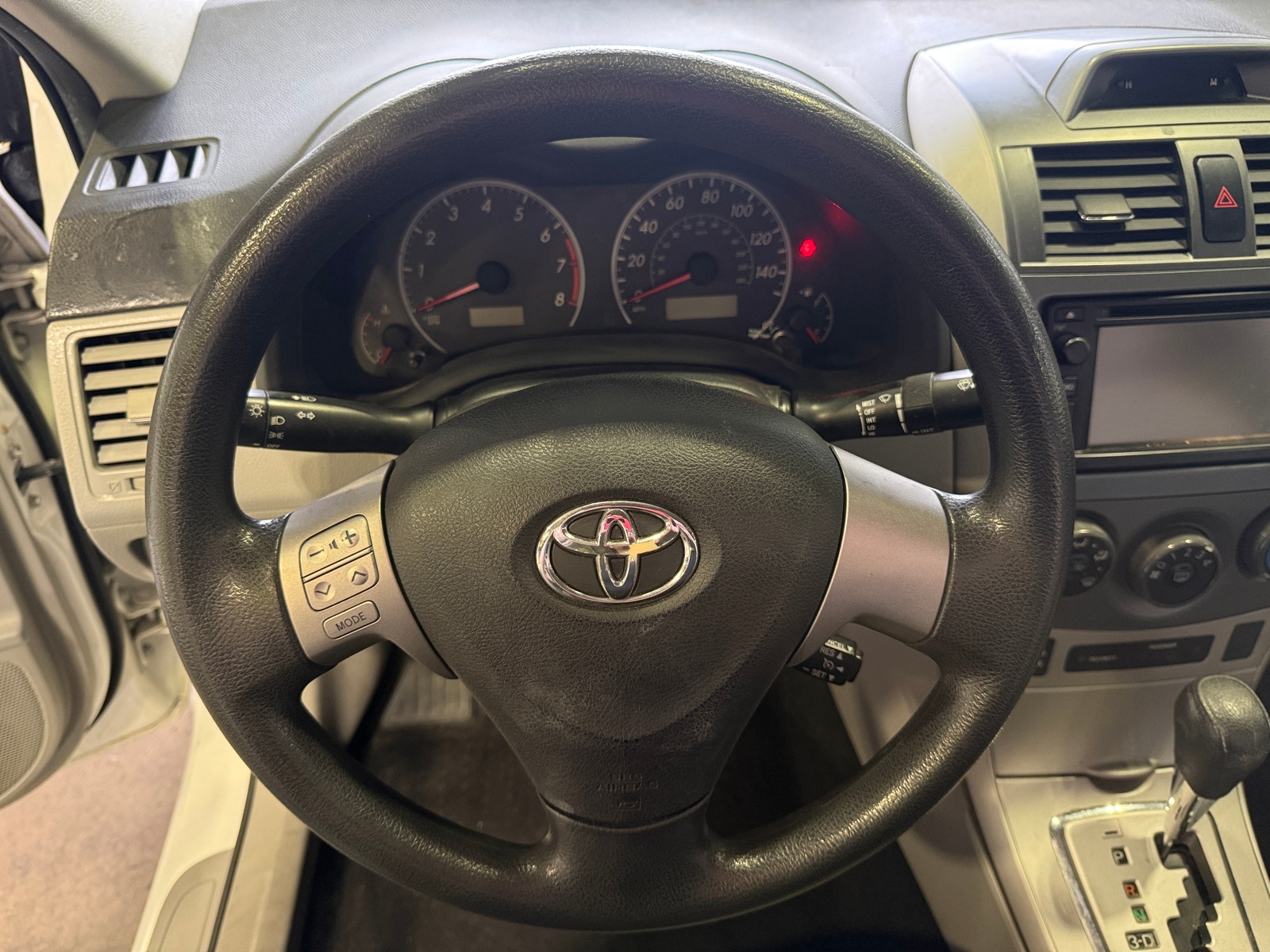 Thumbnail: 2013 Toyota Corolla - 5