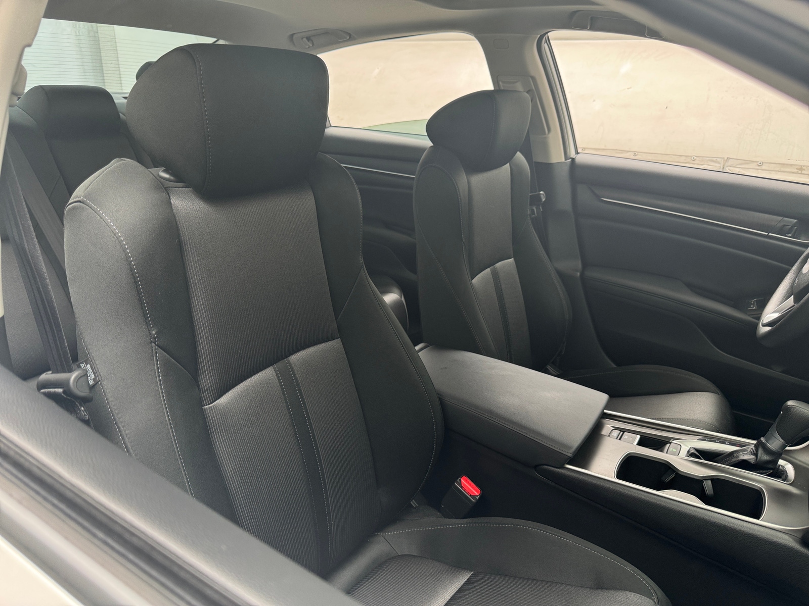 Thumbnail: 2019 Honda Accord - 2