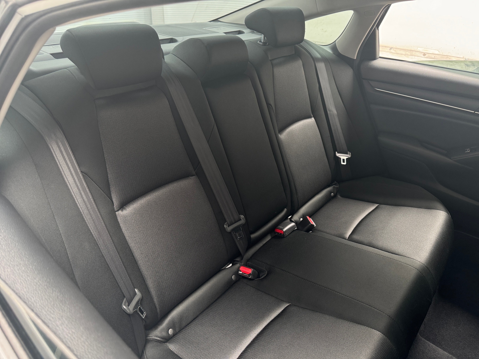 Thumbnail: 2019 Honda Accord - 6