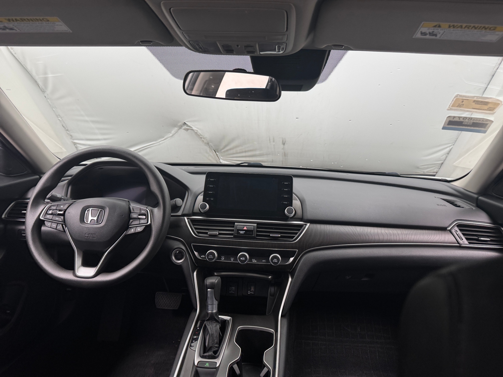 Thumbnail: 2019 Honda Accord - 3