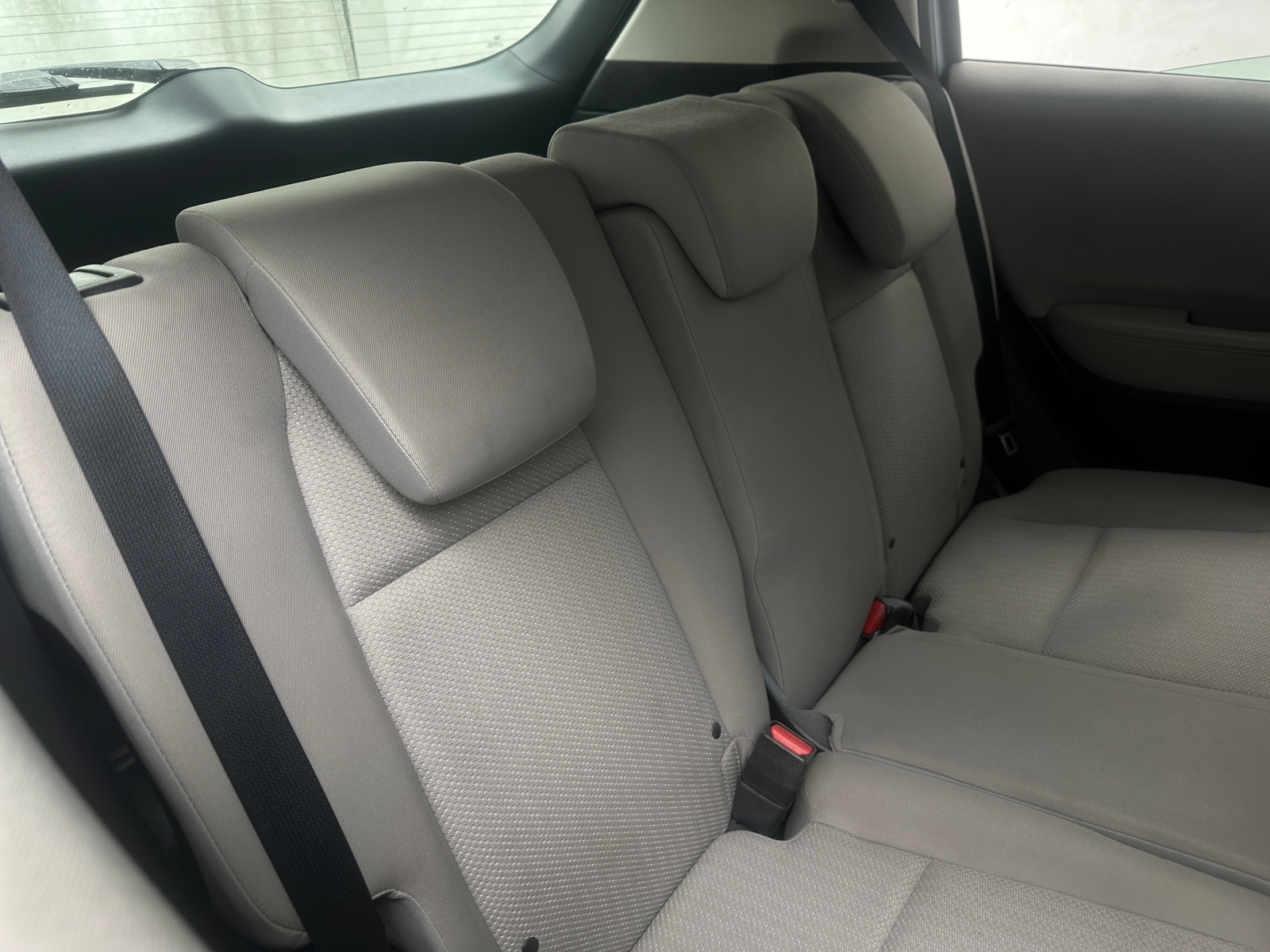 Thumbnail: 2017 Honda HR-V - 6