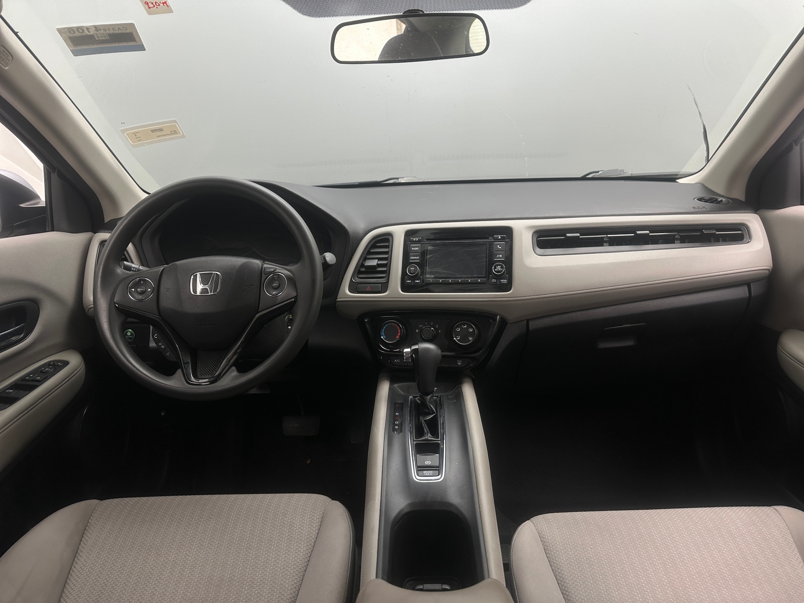 Thumbnail: 2017 Honda HR-V - 3