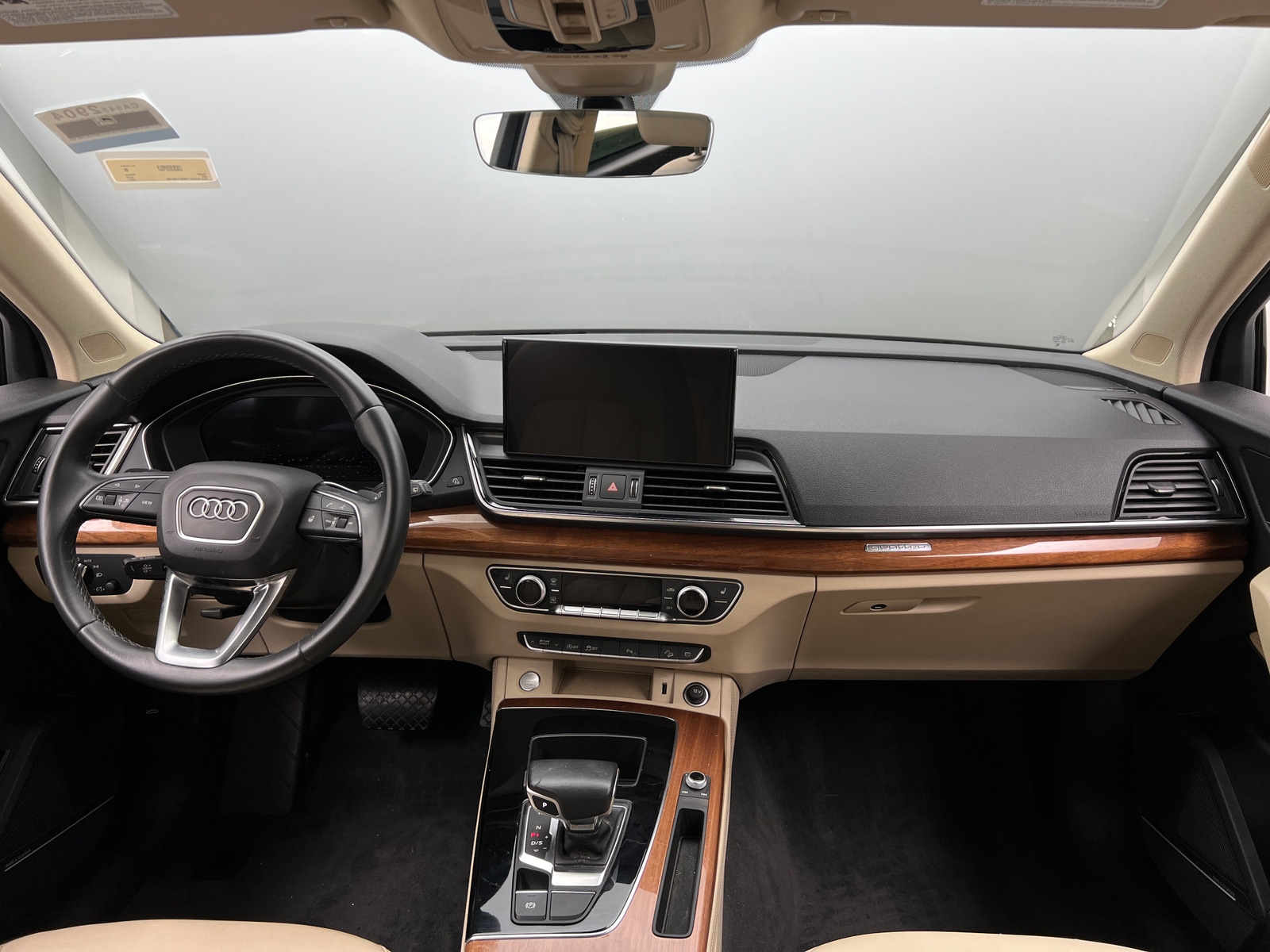 Thumbnail: 2021 Audi Q5 - 3