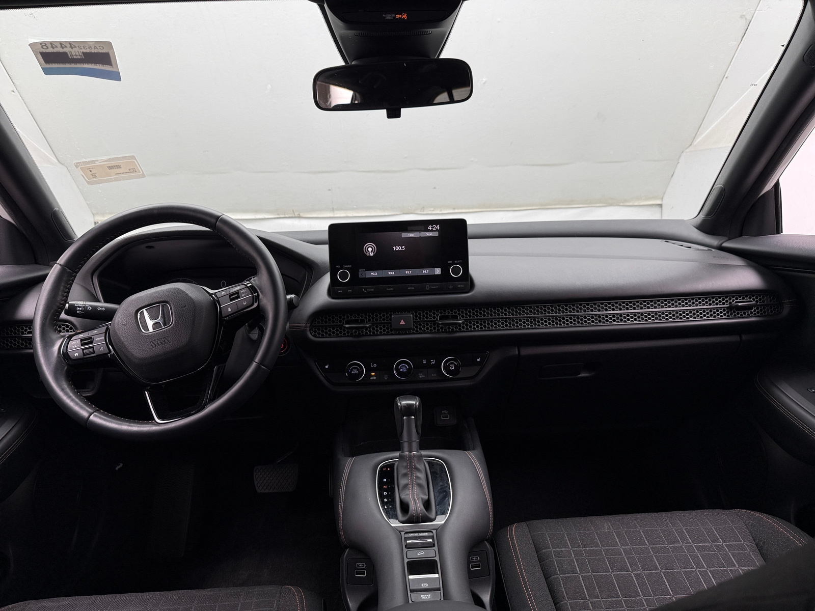 Thumbnail: 2023 Honda HR-V - 3