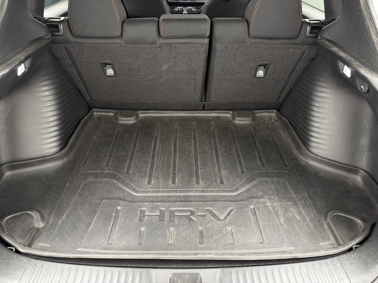 Thumbnail: 2023 Honda HR-V - 7