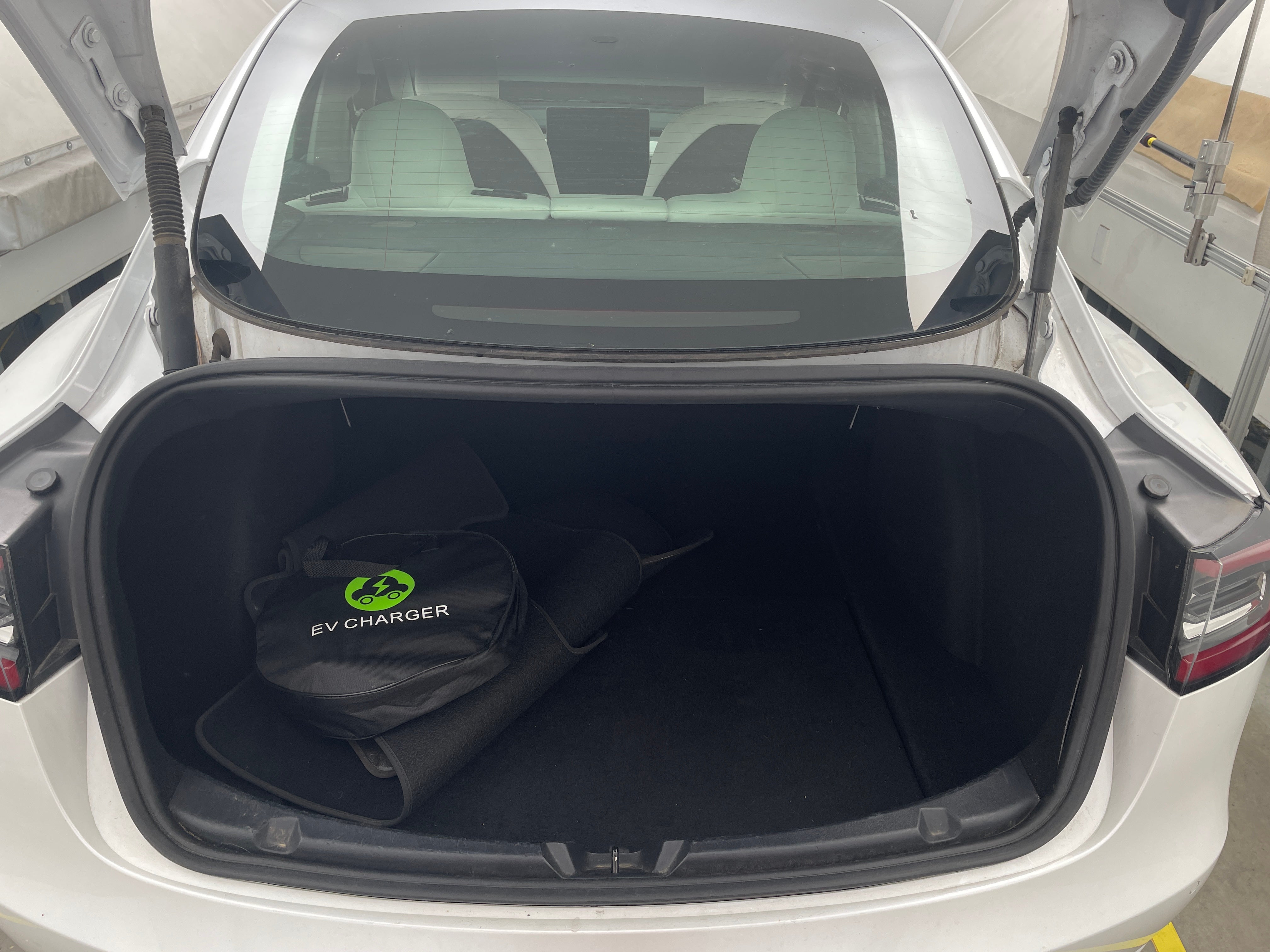 Used 2022 Tesla Model 3 Long Range with VIN 5YJ3E1EB7NF276084 for sale in Oak Creek, WI