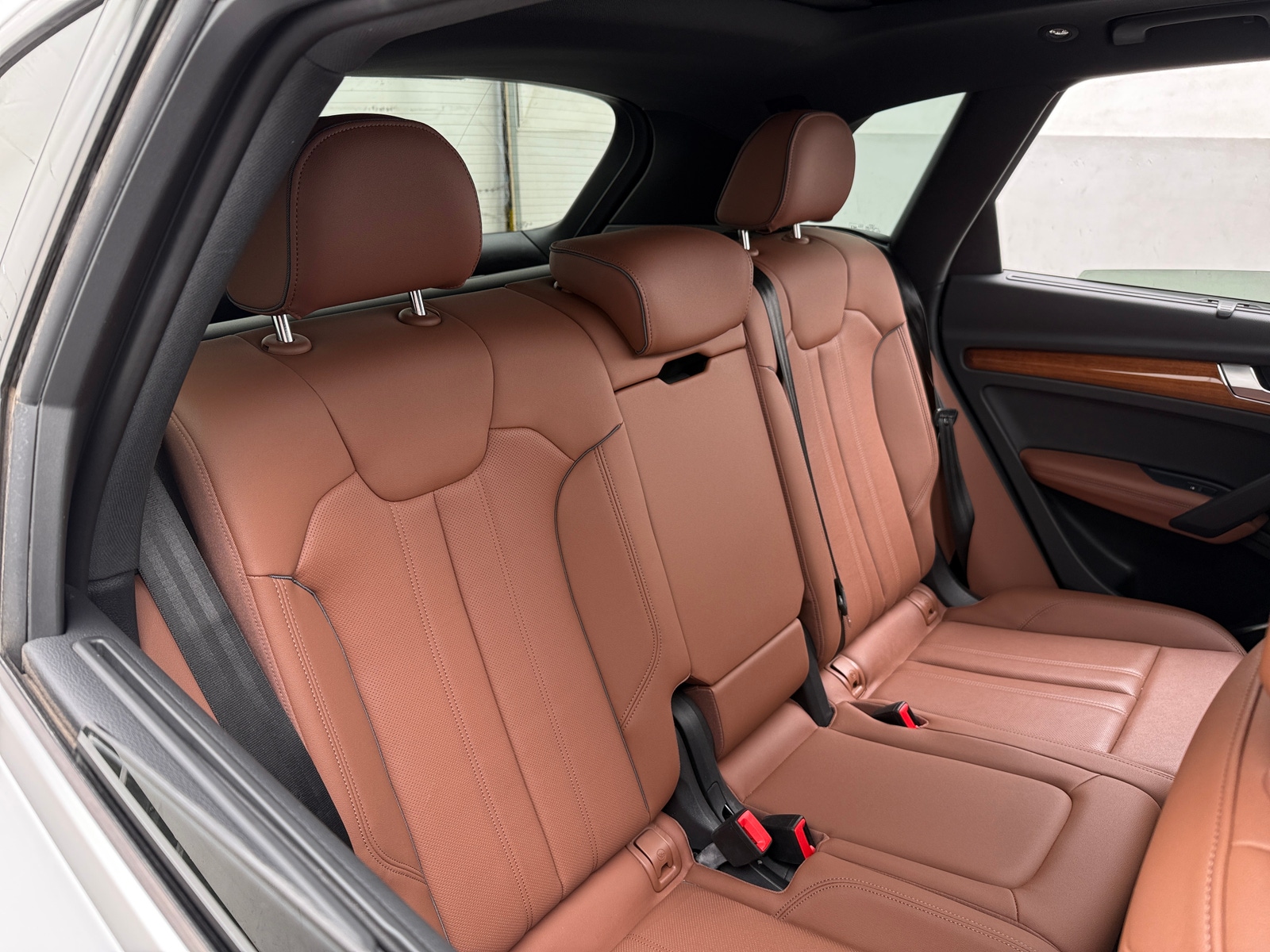 Thumbnail: 2021 Audi Q5 - 5