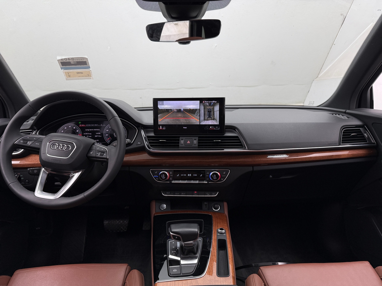 Thumbnail: 2021 Audi Q5 - 2