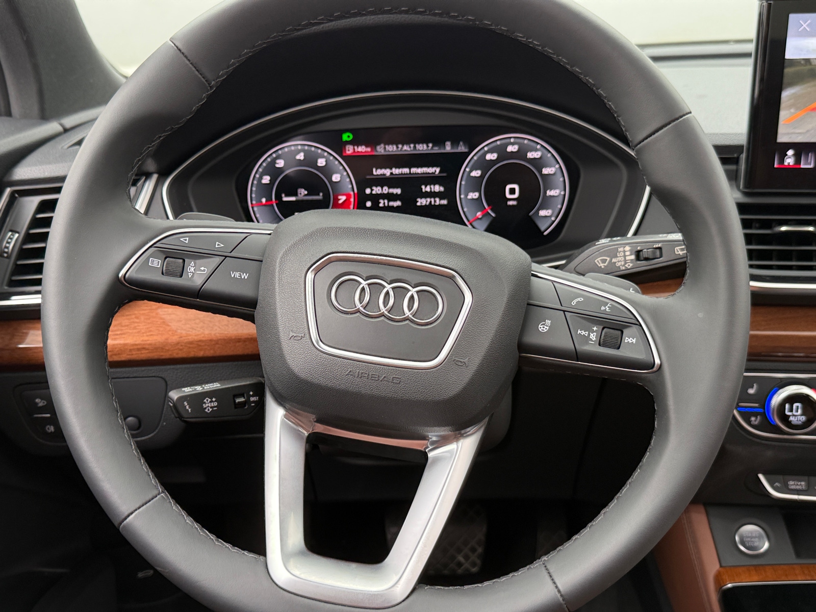 Thumbnail: 2021 Audi Q5 - 4