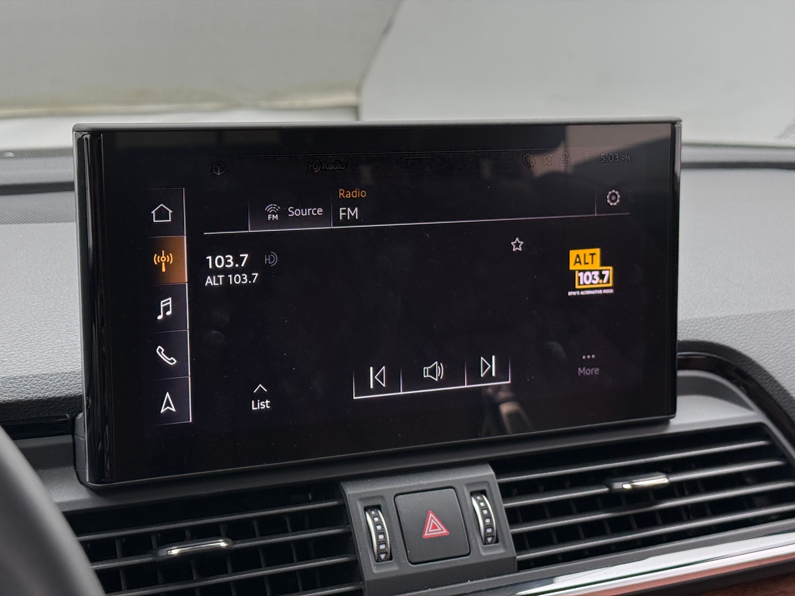 Thumbnail: 2021 Audi Q5 - 3