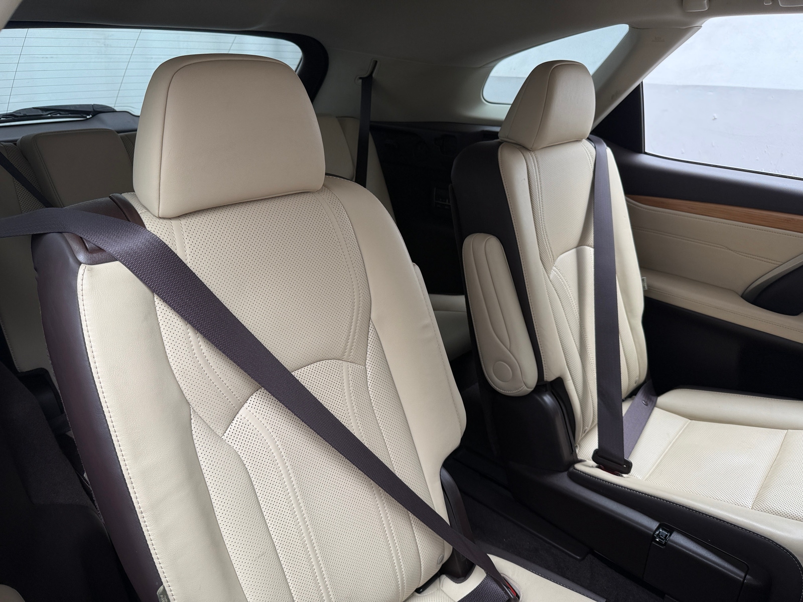 Thumbnail: 2018 Lexus RX - 5
