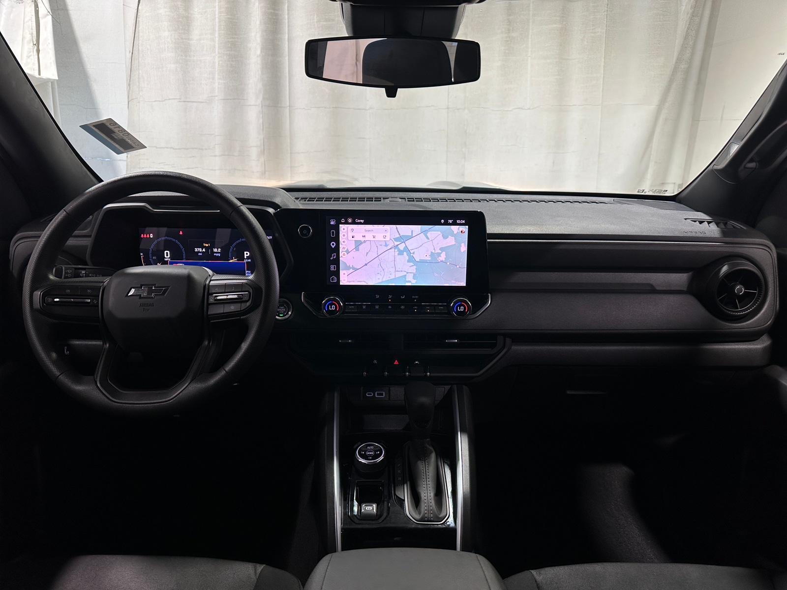 Thumbnail: 2026 Chevrolet Colorado - 3