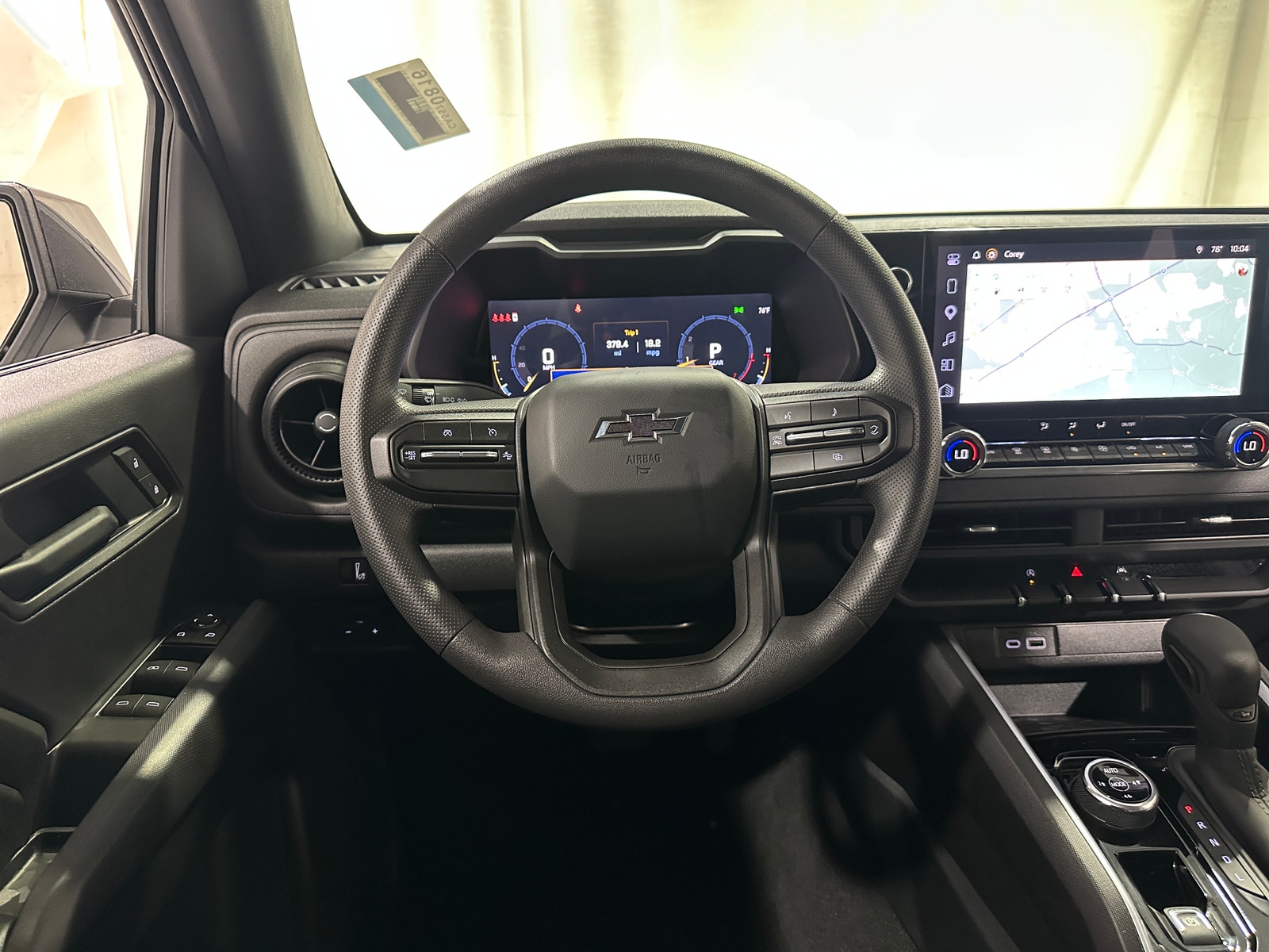 Thumbnail: 2026 Chevrolet Colorado - 5