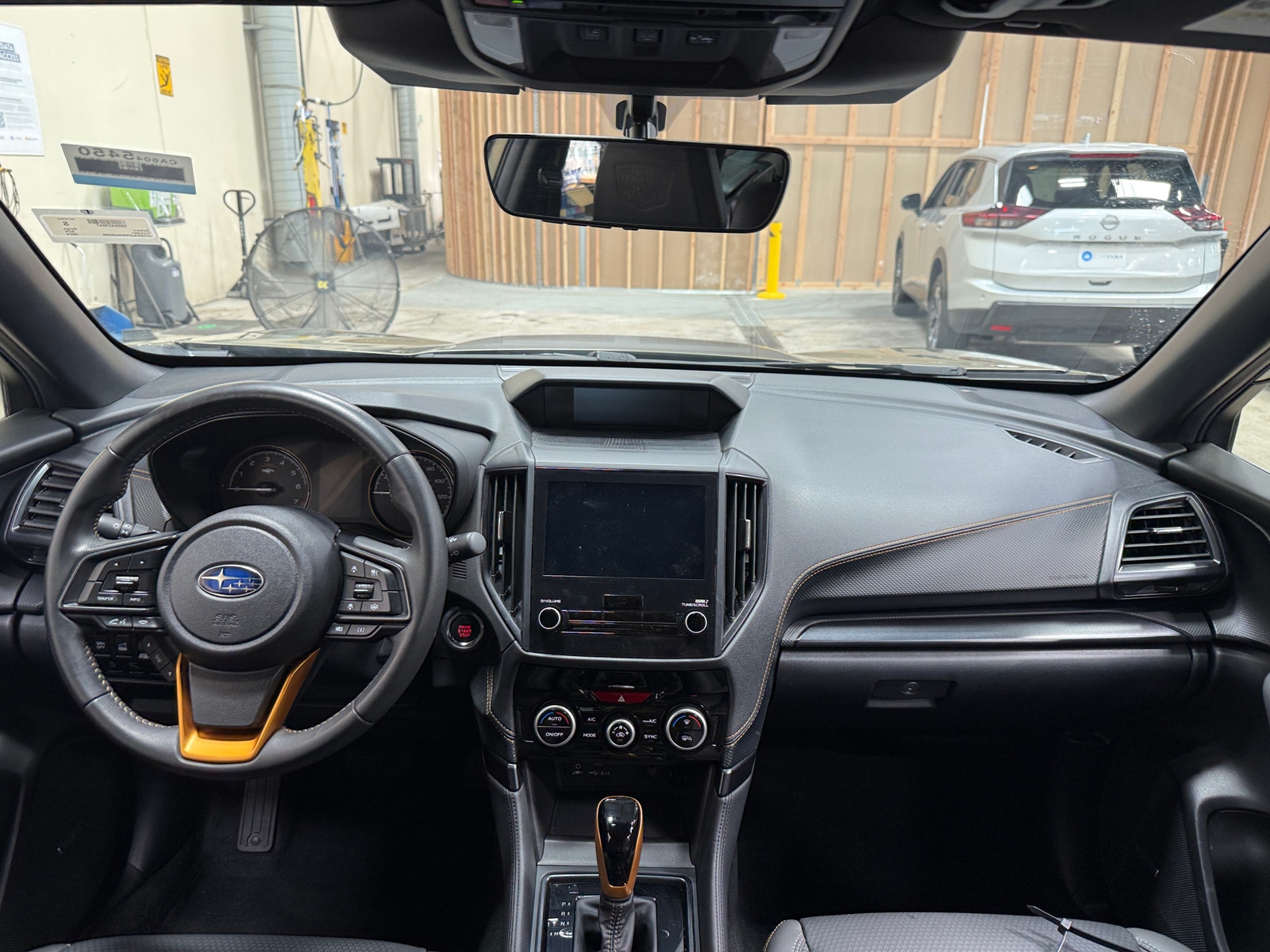 Thumbnail: 2024 Subaru Forester - 2
