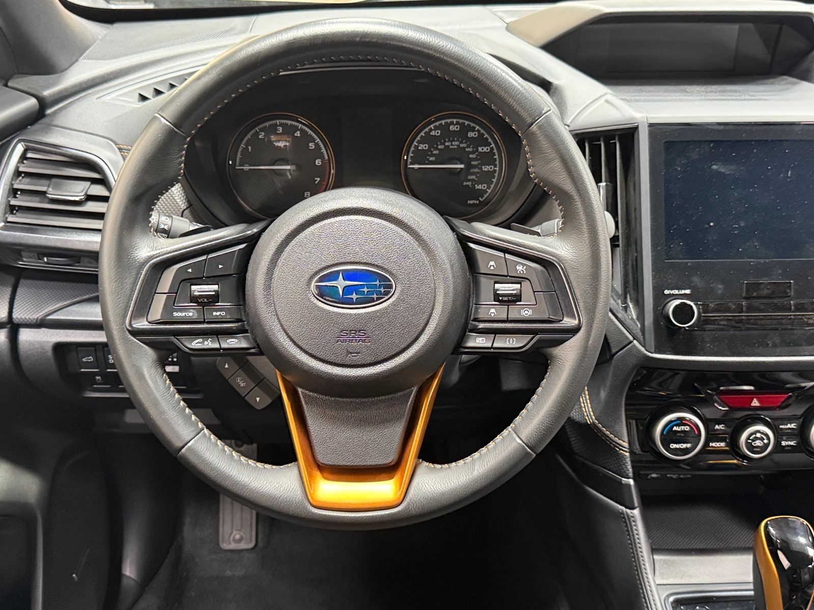 Thumbnail: 2024 Subaru Forester - 4