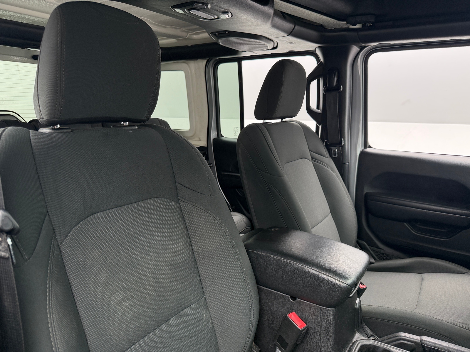 Thumbnail: 2021 Jeep Wrangler - 2