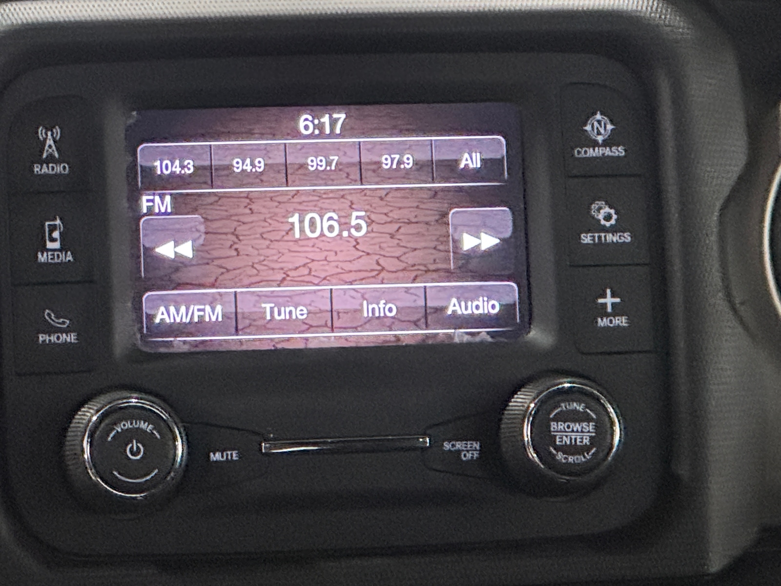 Thumbnail: 2021 Jeep Wrangler - 4