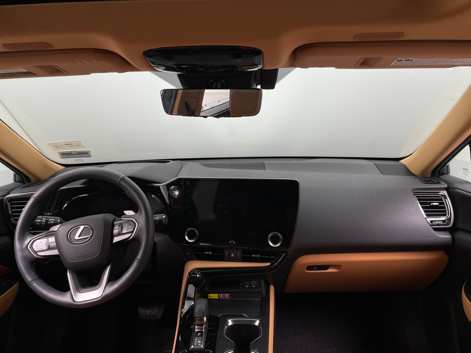 Thumbnail: 2024 Lexus NX - 2